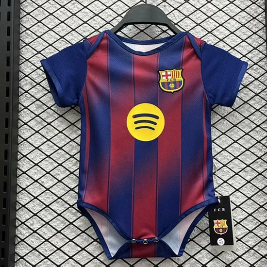 Babys Barcelona 2025/2026