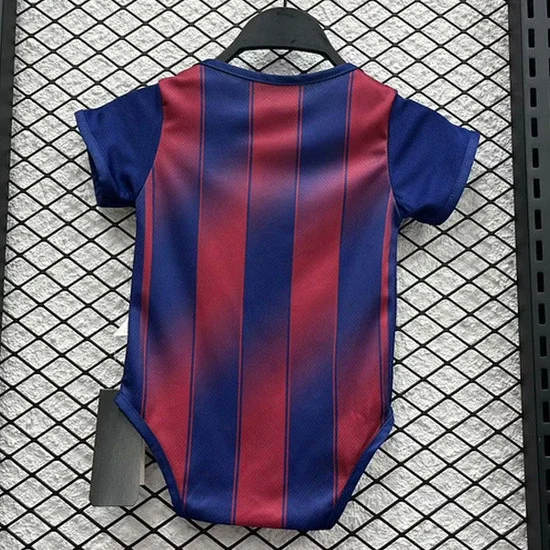 Babys Barcelona 2025/2026