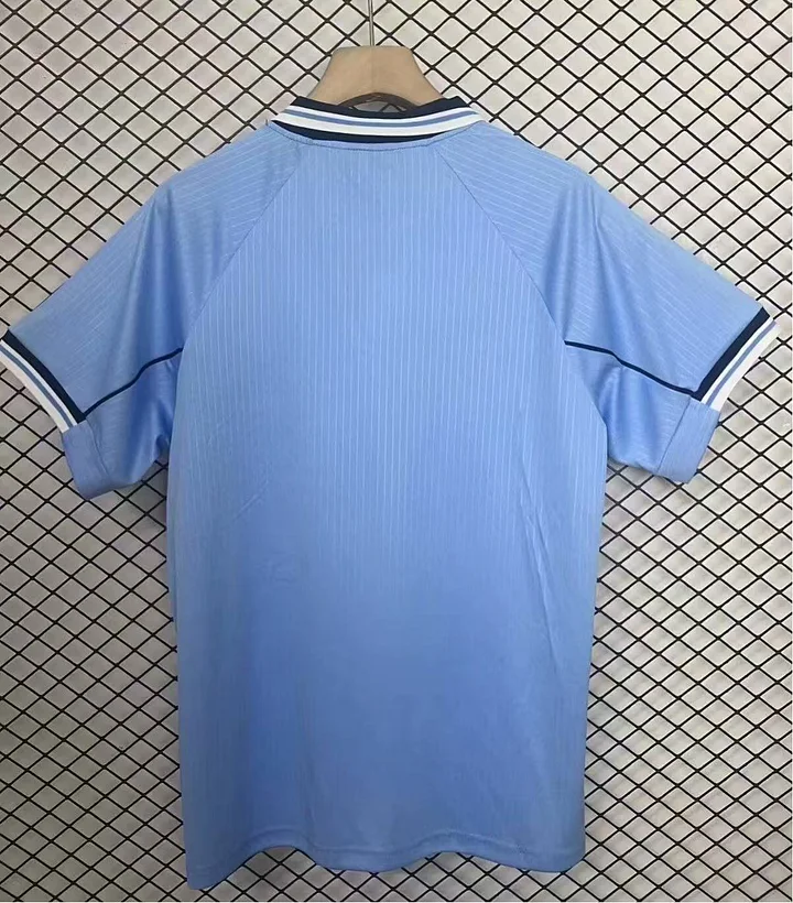 Camiseta retro local del Celta de Vigo 1997/98