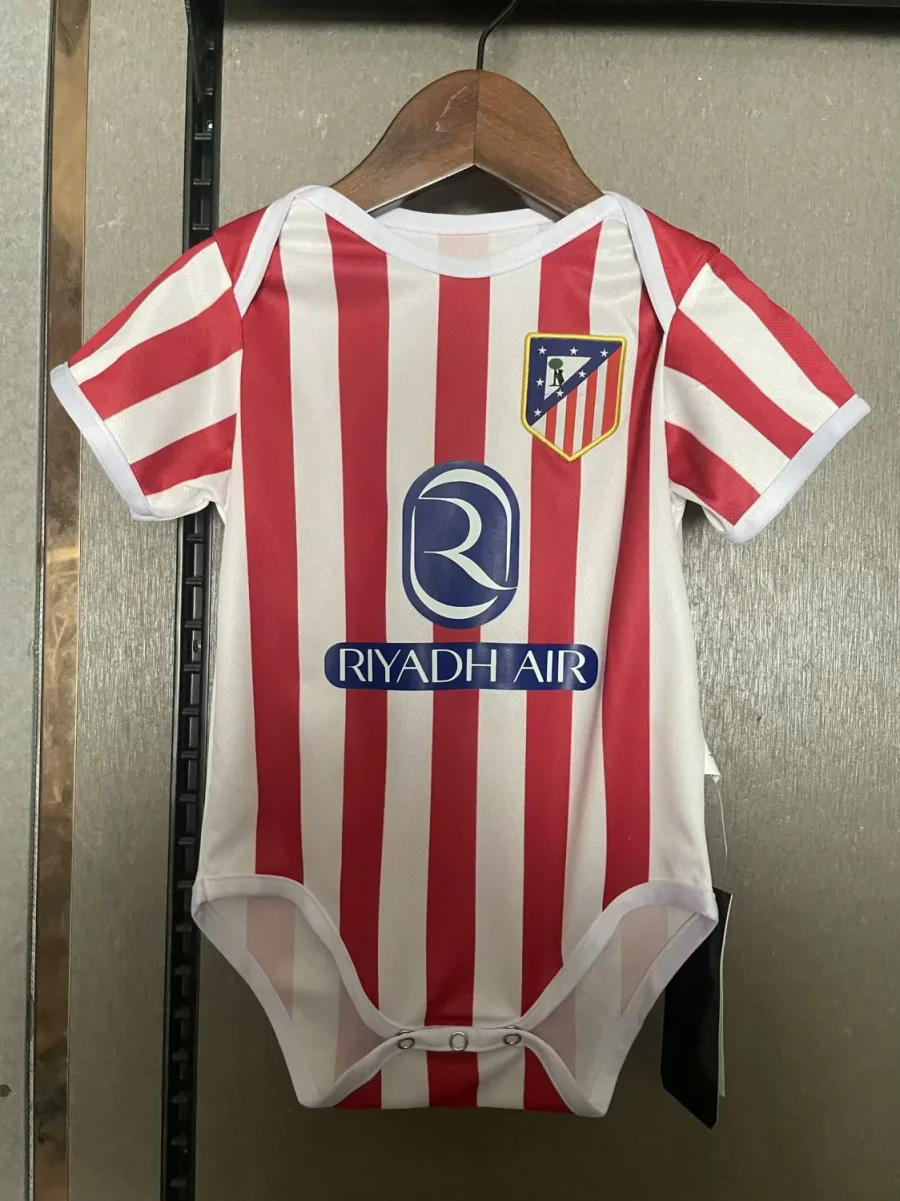 Babys Atletico Madrid 2025/2026