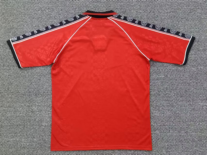 Camiseta retro del Mallorca 1996/1997