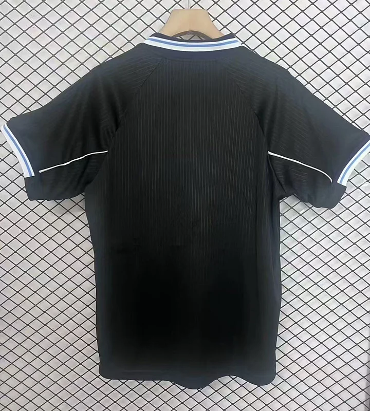Camiseta retro de visitante del Celta de Vigo 1997/98