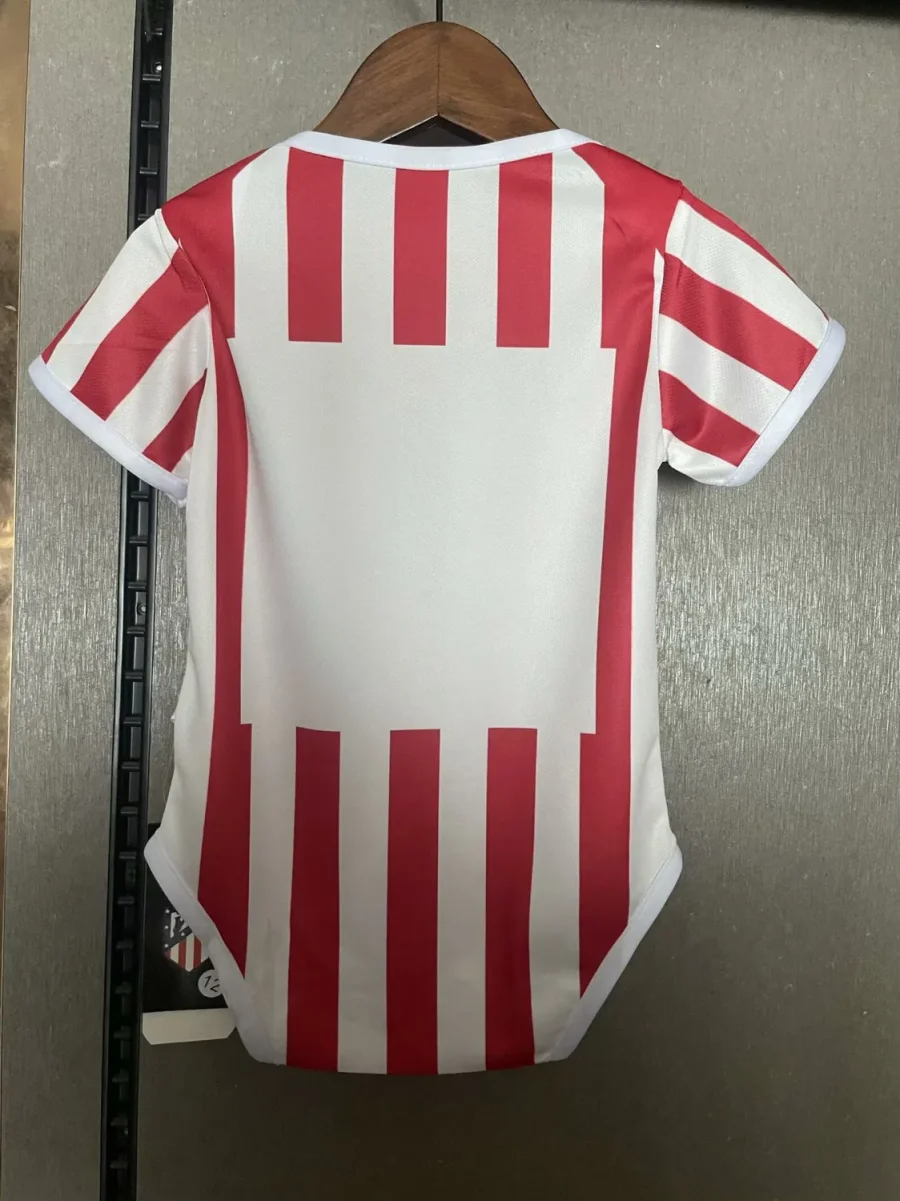 Babys Atletico Madrid 2025/2026