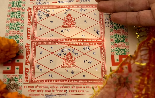 Jyotish (Vedic Astrology)