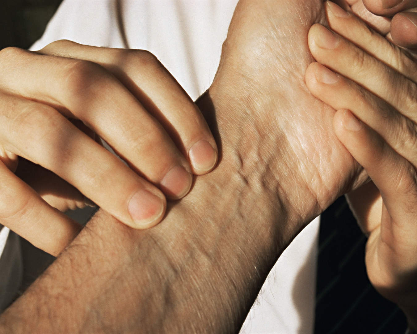 Ayurveda and Integrative Medicine Health Consultation