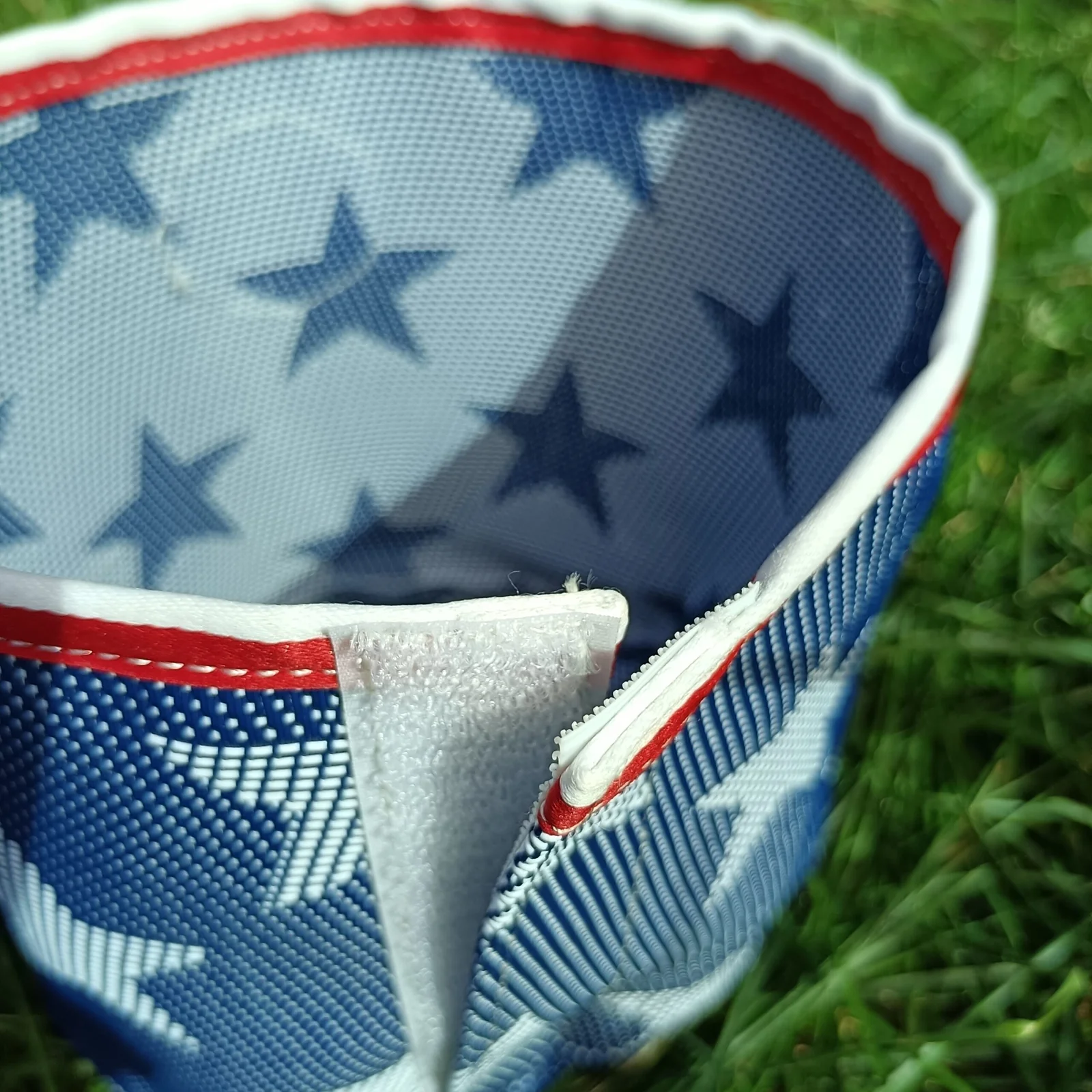 3/4 Gallon White Star Grow Bag  (2 Pack)