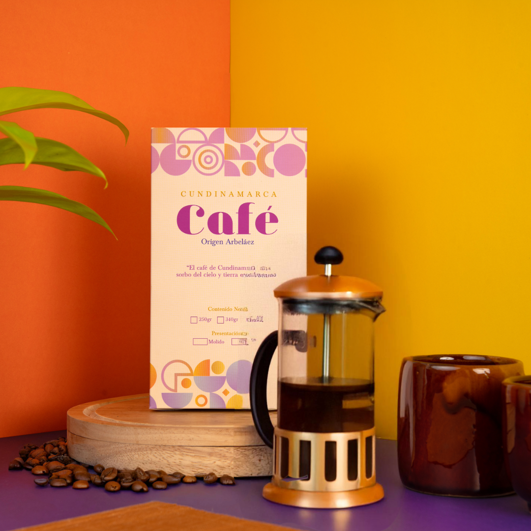 Combo Cafetero básico