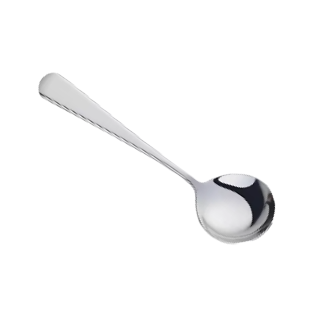 Cuchara Catadora Café en Acero Inoxidable