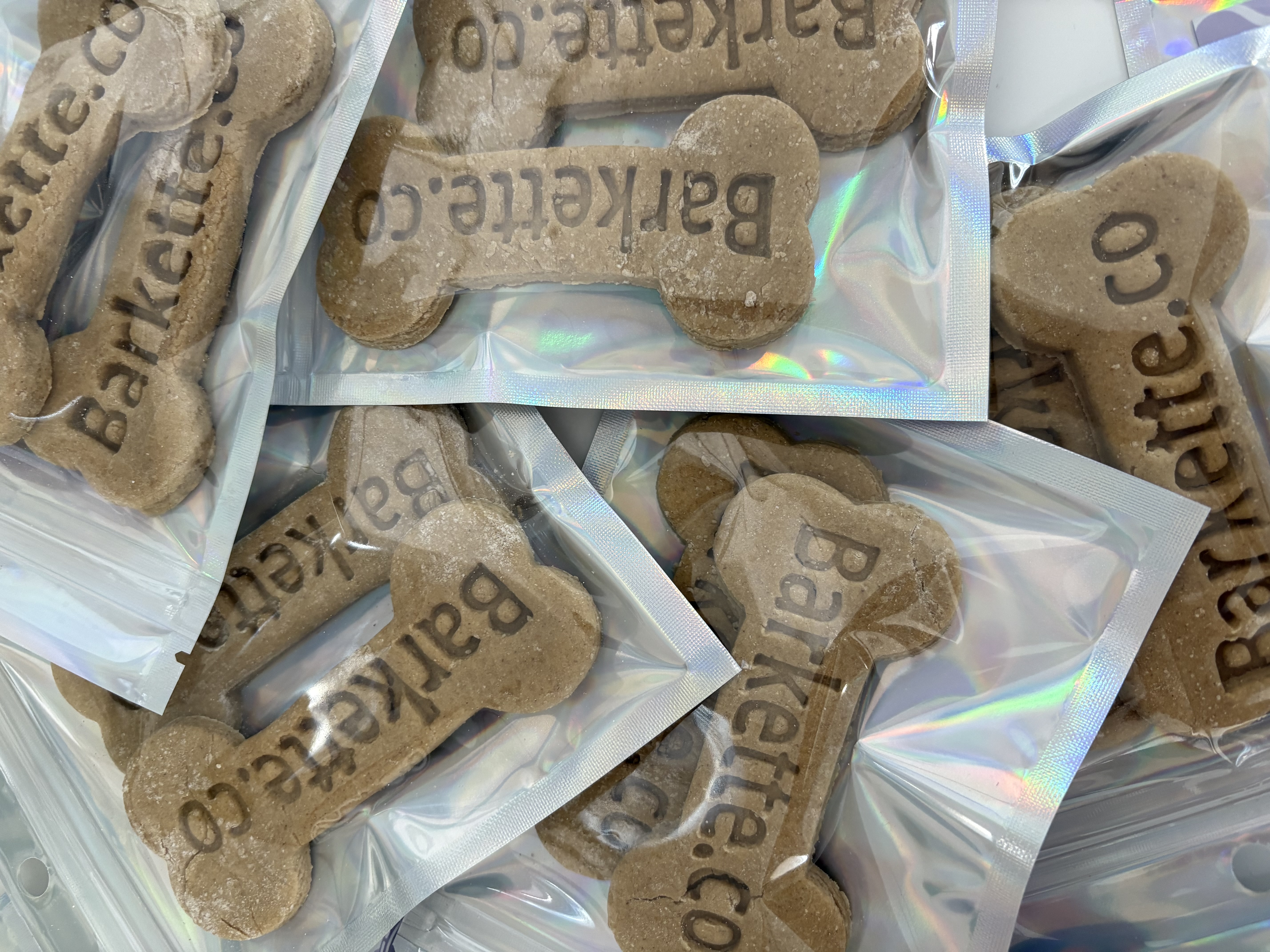 Biscuits sans gluten