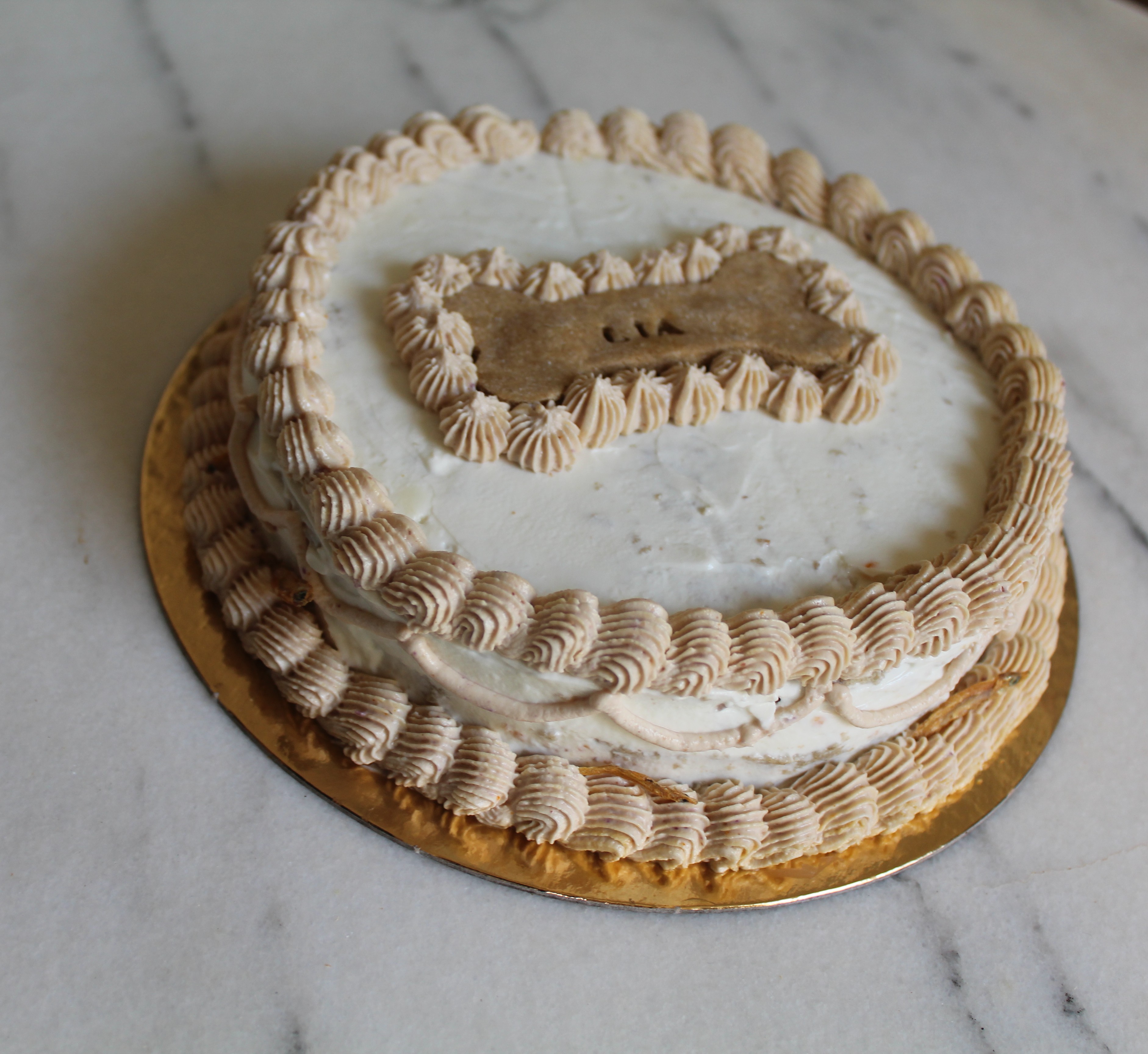 Gâteau sur mesure