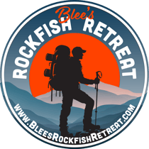 Blee's Rockfish Retreat - Guest (Infirmary Nursing Care)