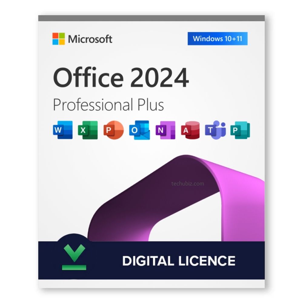 Office 2024 Professional Plus