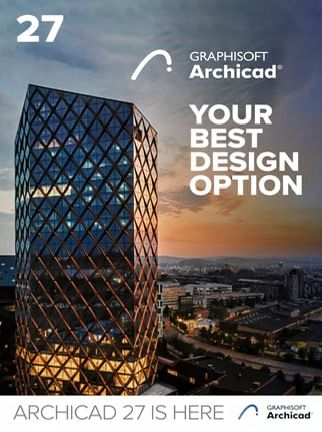 Graphisoft Archicad