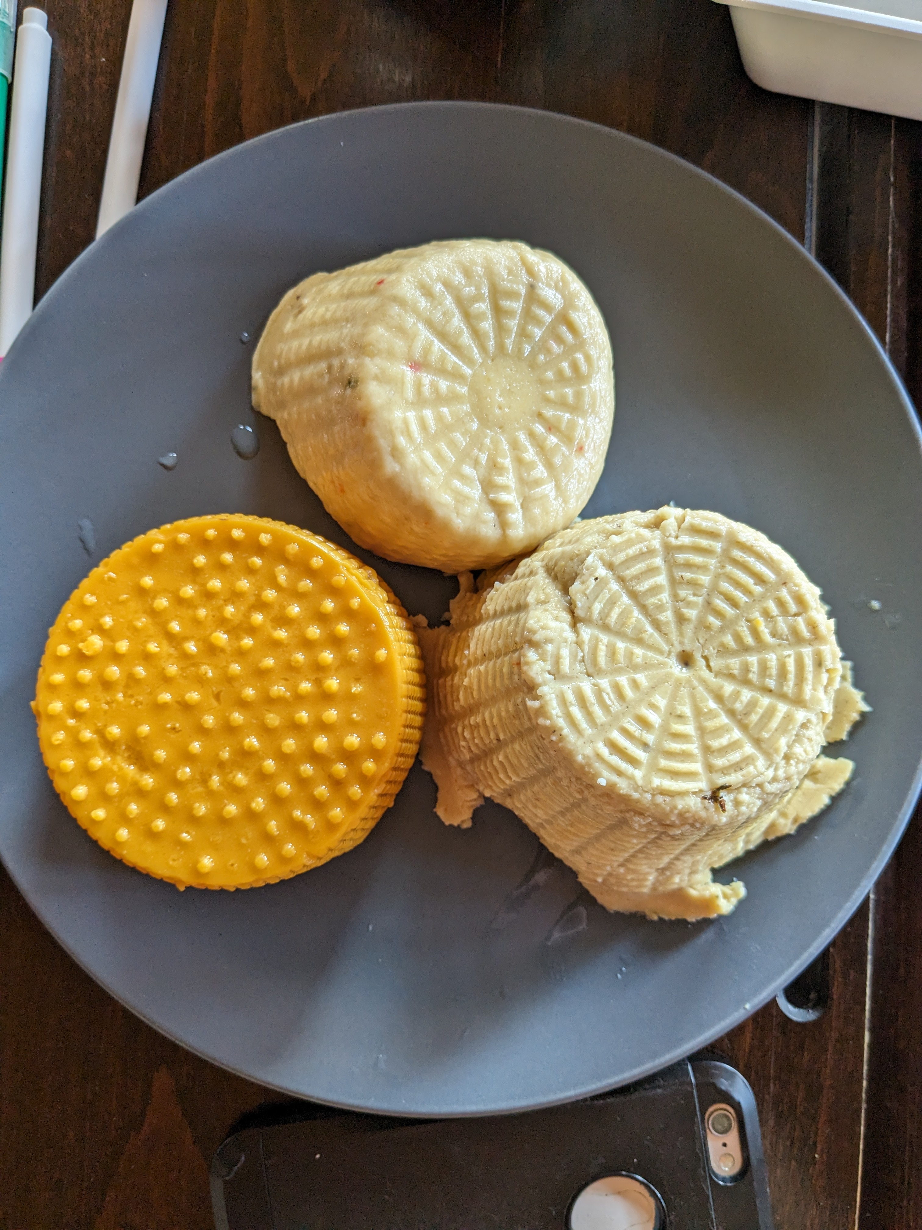 Vegan Cheese Lesson