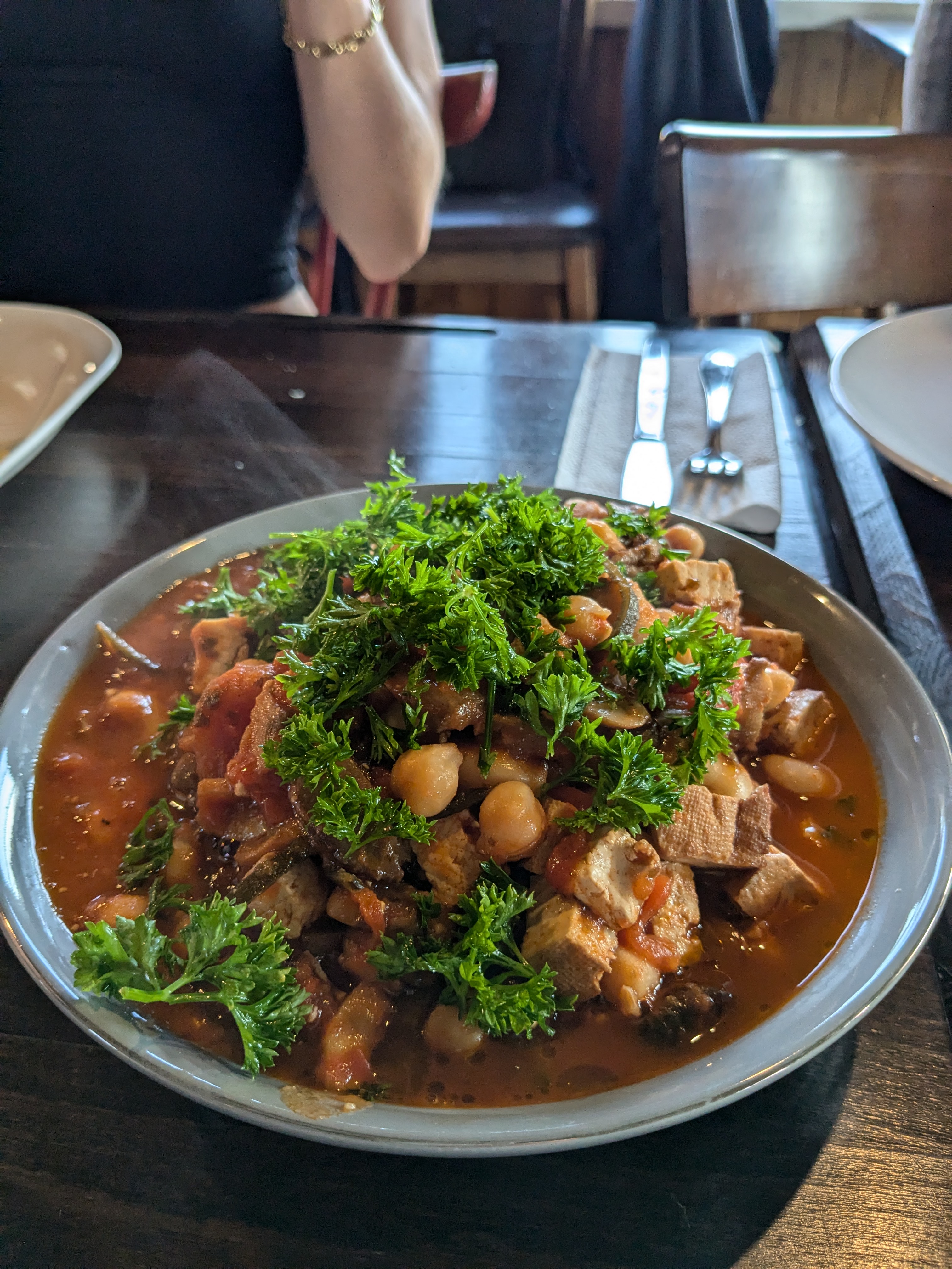 2 Fishy Italian Dishes Lesson