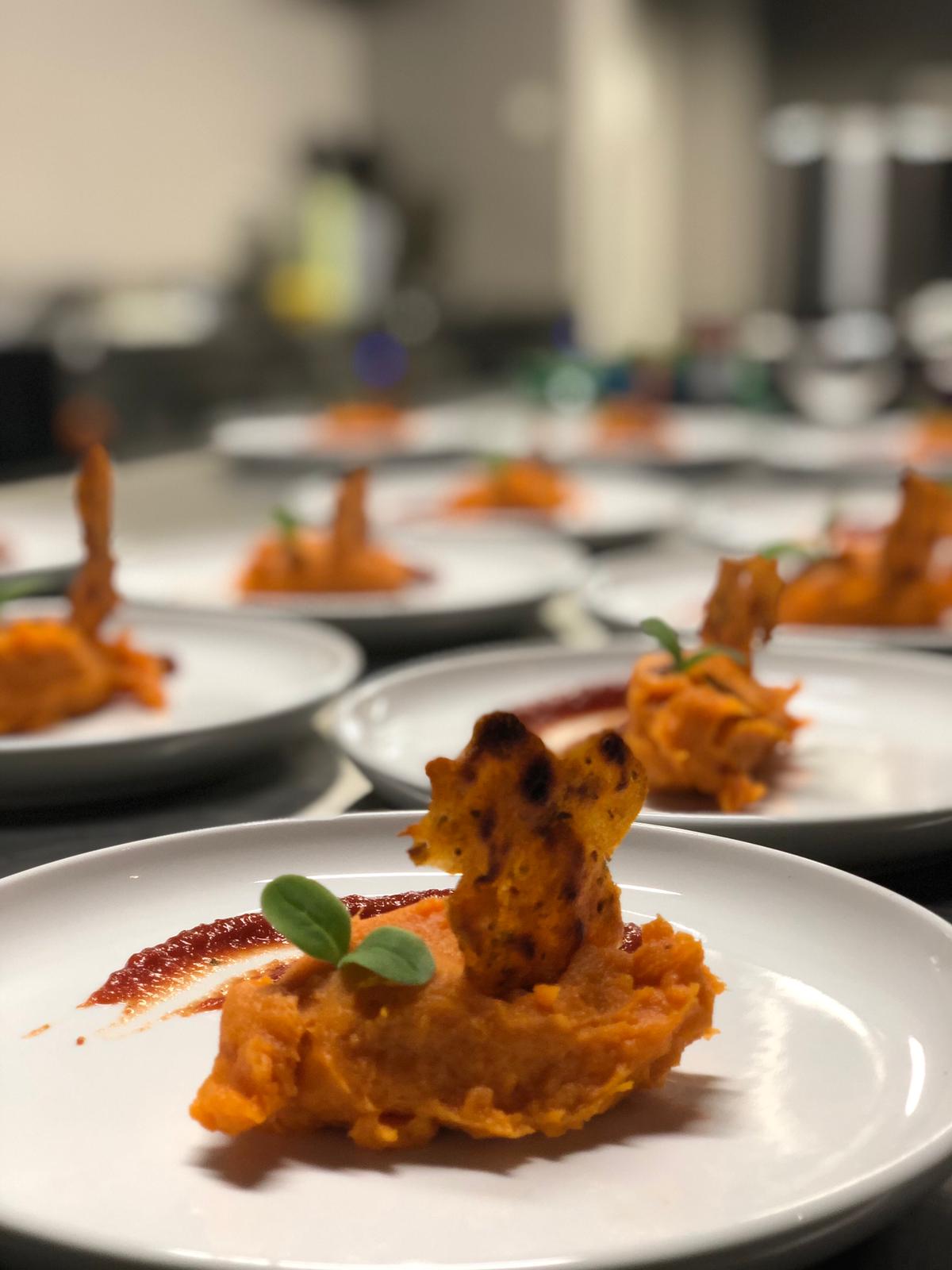 "Color Out of the Lines" - Queer Concert Dinner