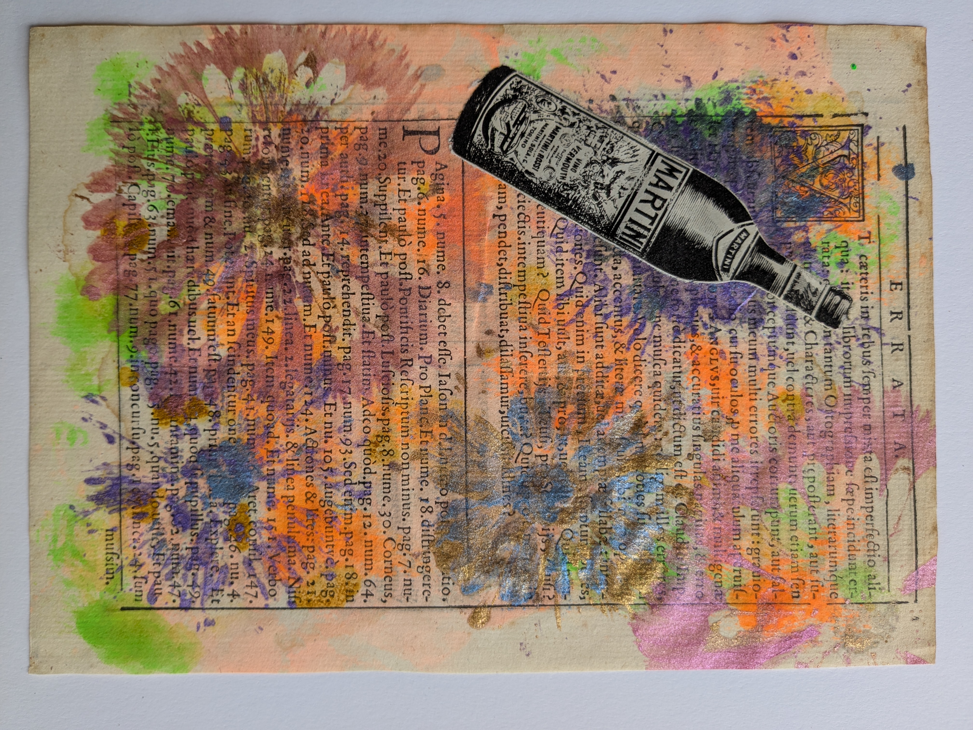 Art Postcards