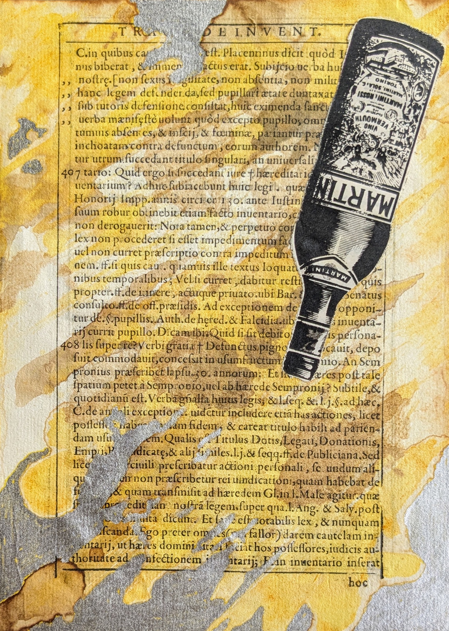 Art Postcards