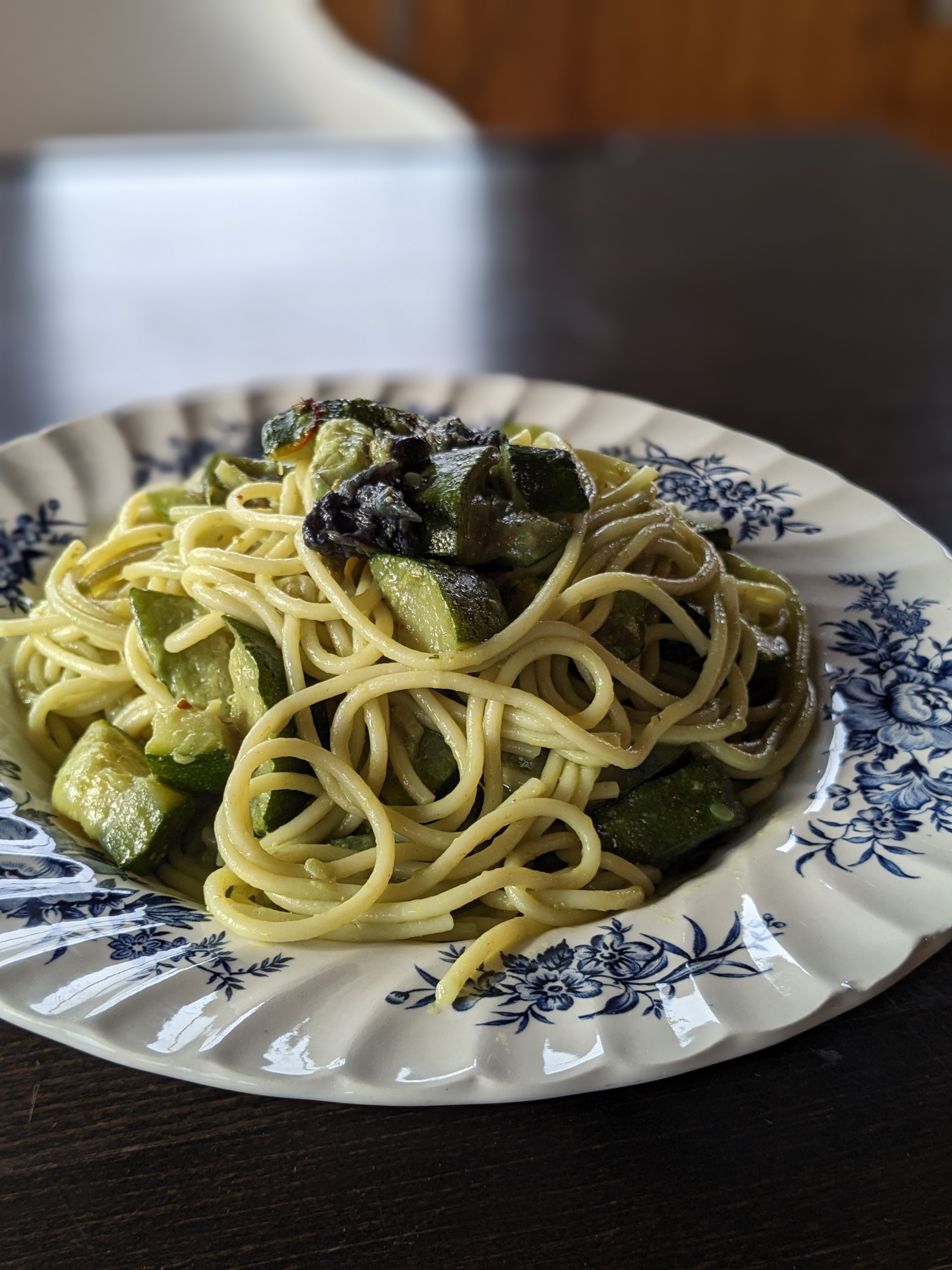 At the Table: Stories, Recipes & Memories