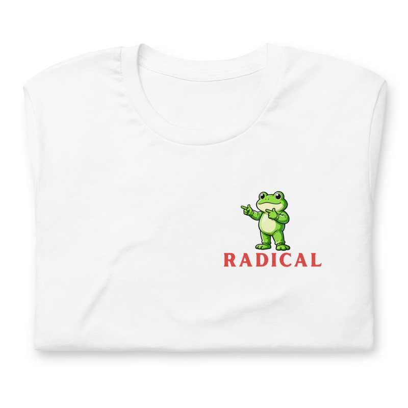 Radical - IYKYK