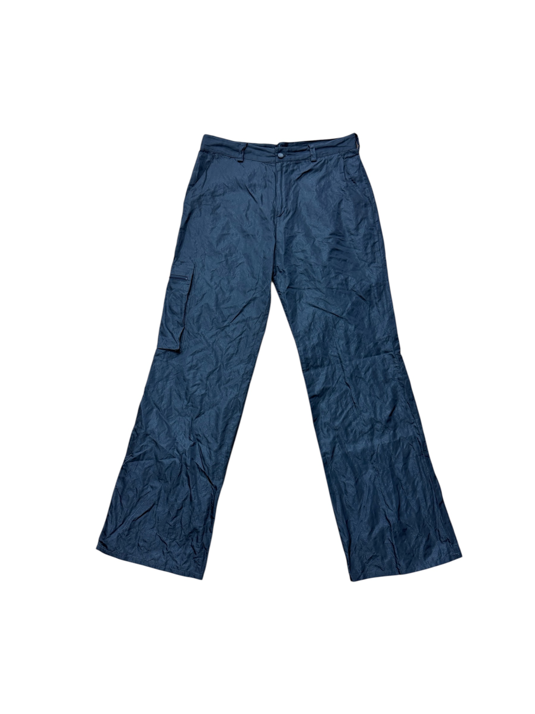 RADZIMIR CARGO TROUSERS