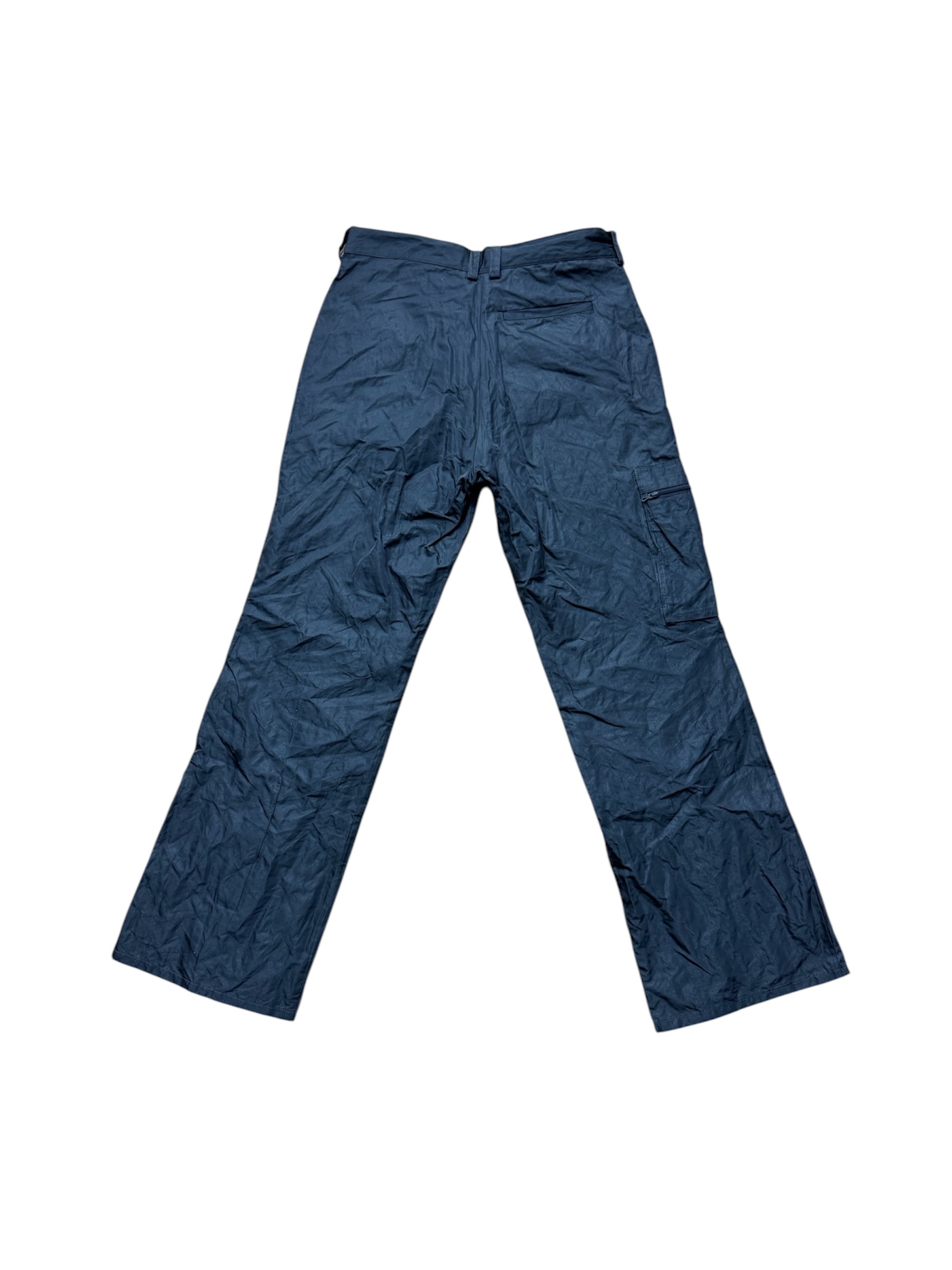 RADZIMIR CARGO TROUSERS