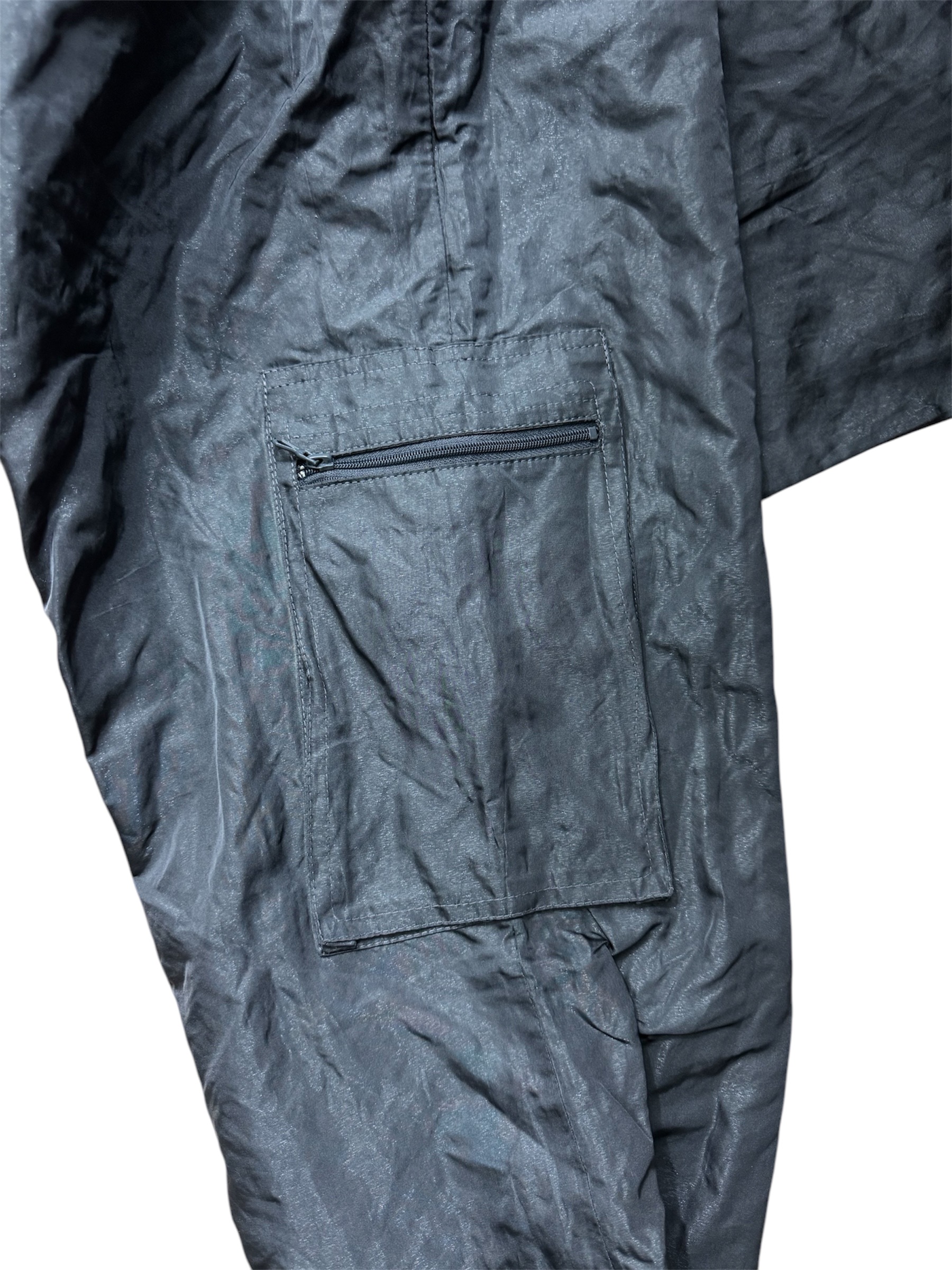 RADZIMIR CARGO TROUSERS