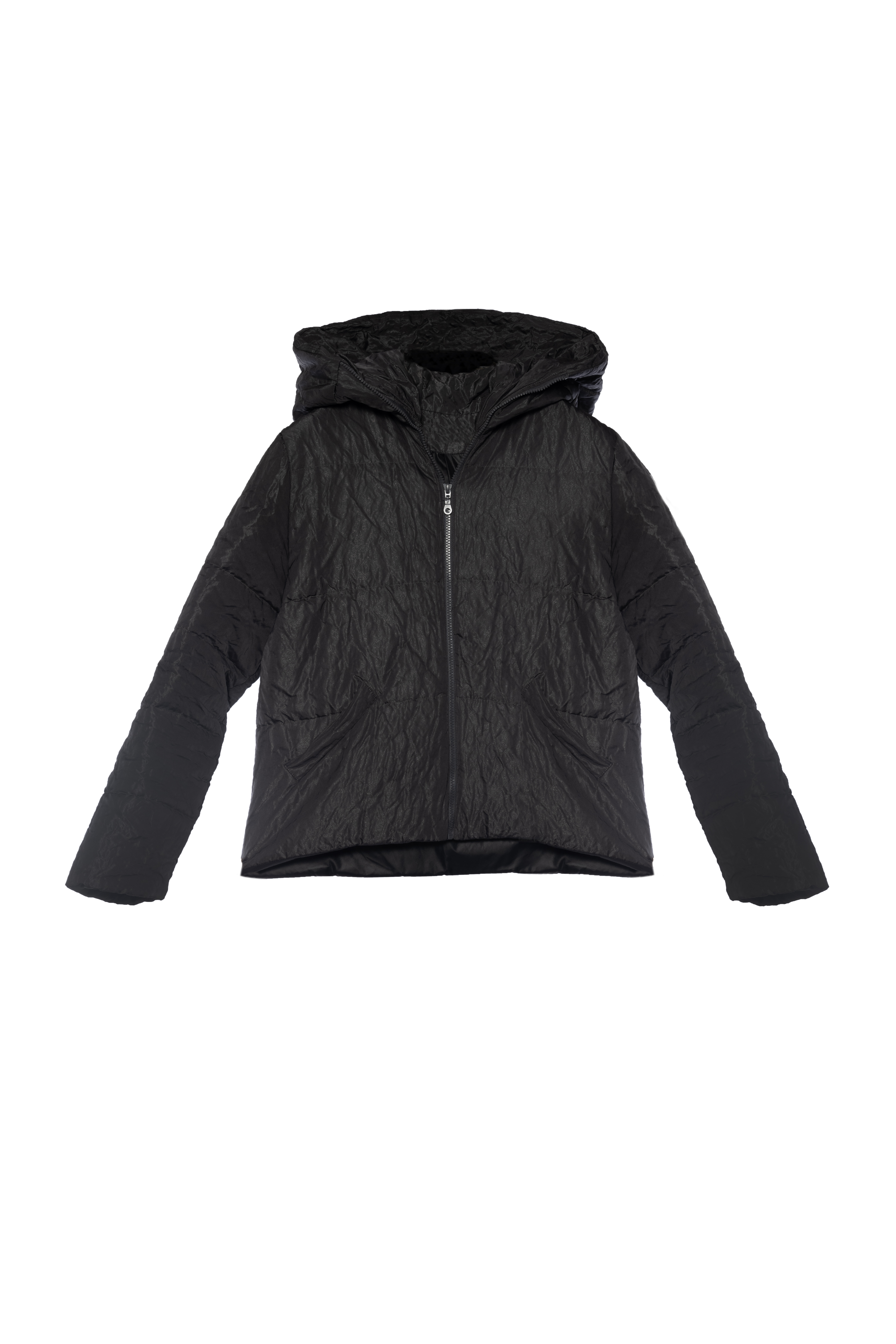 RADZIMIR HOODERSIZE PUFFER