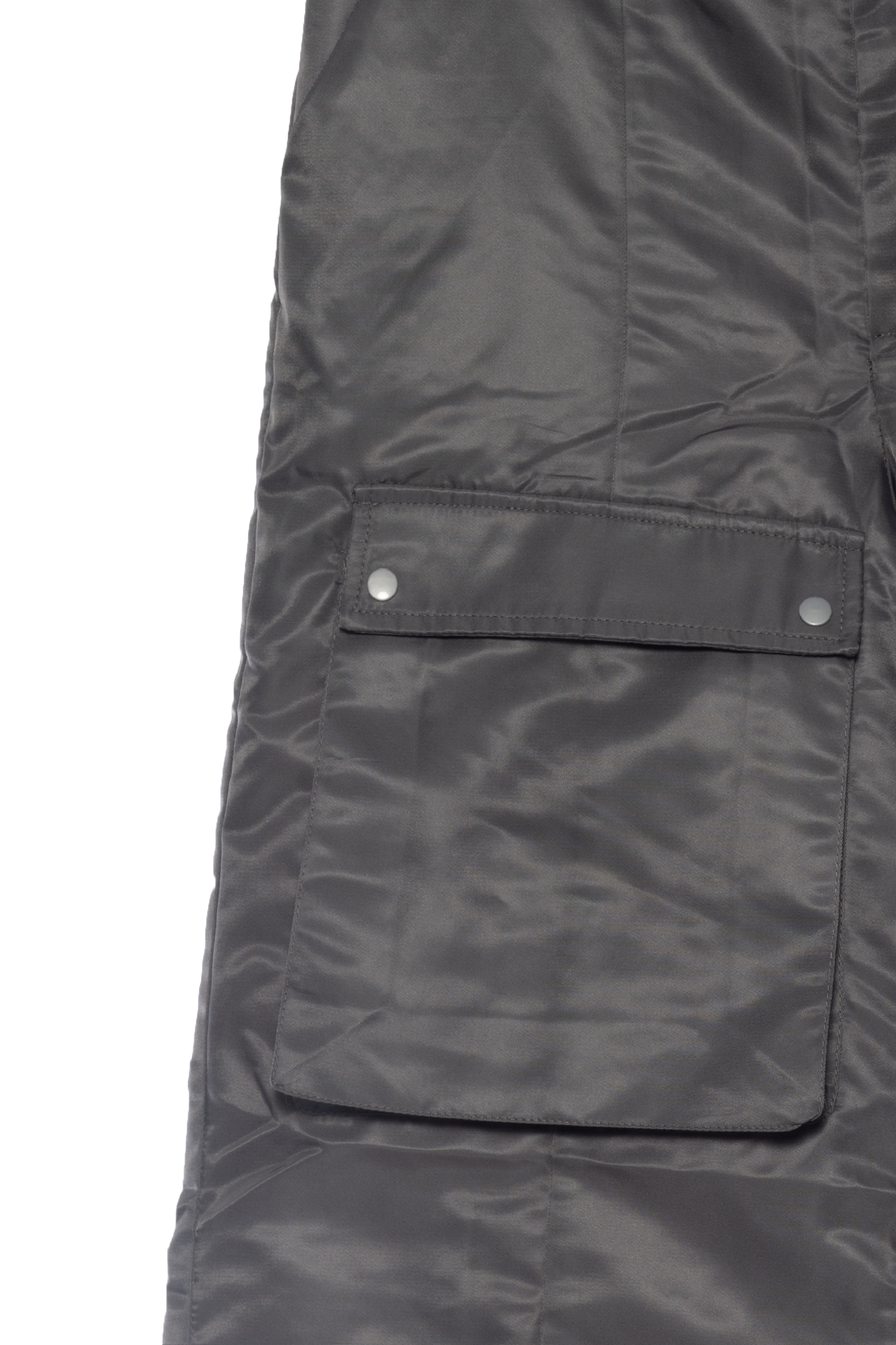 MULTIPOCKETS TROUSERS