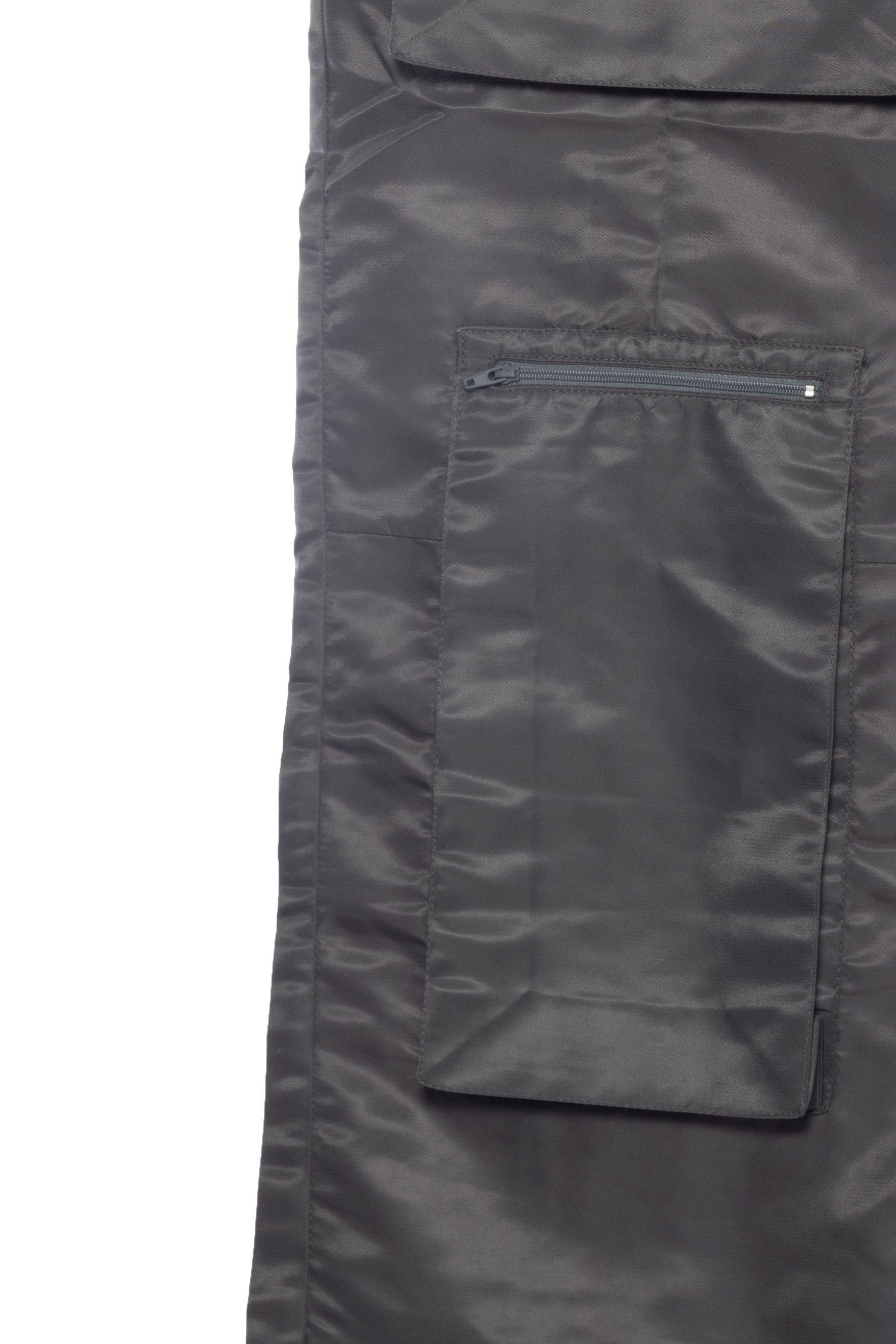 MULTIPOCKETS TROUSERS