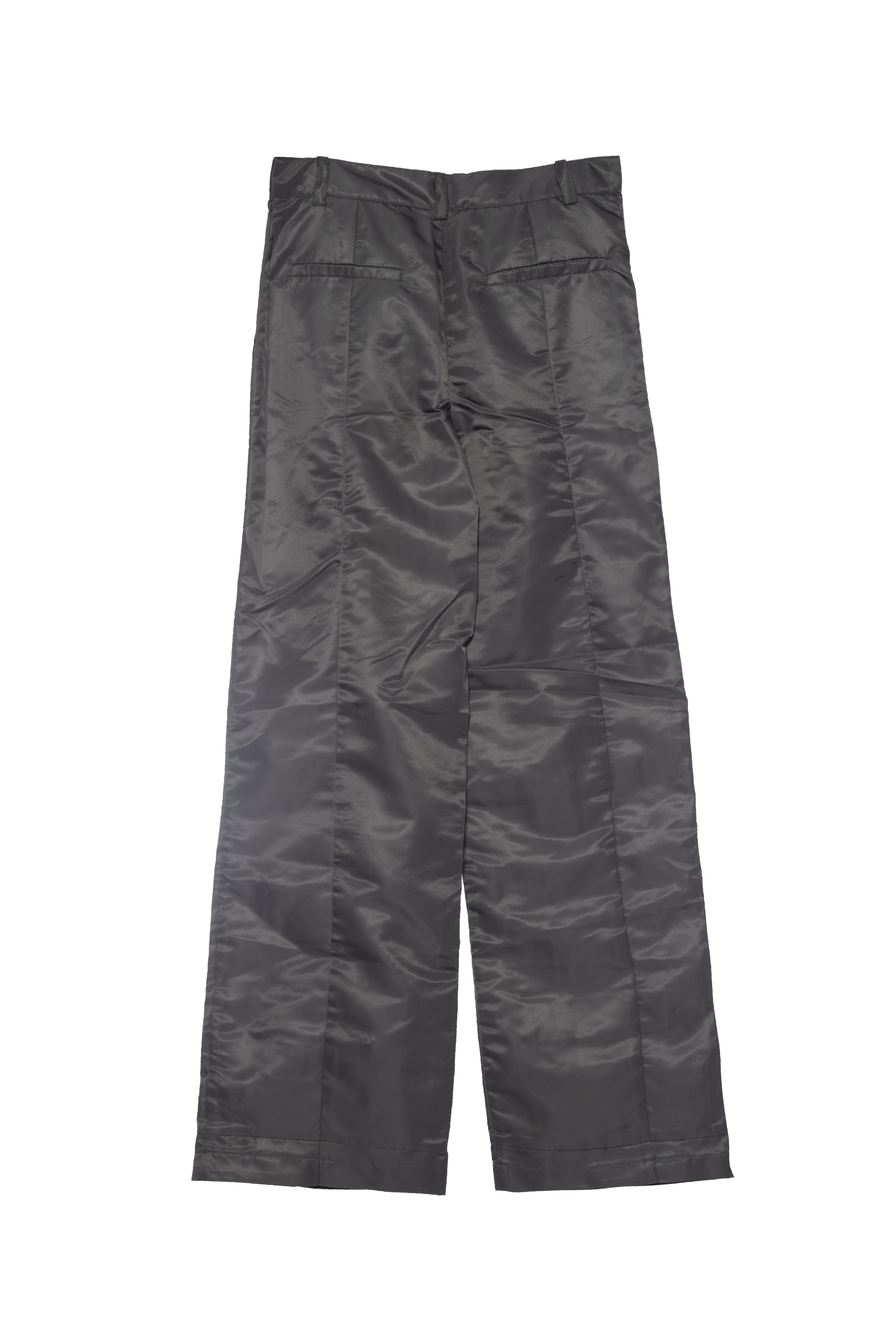 MULTIPOCKETS TROUSERS