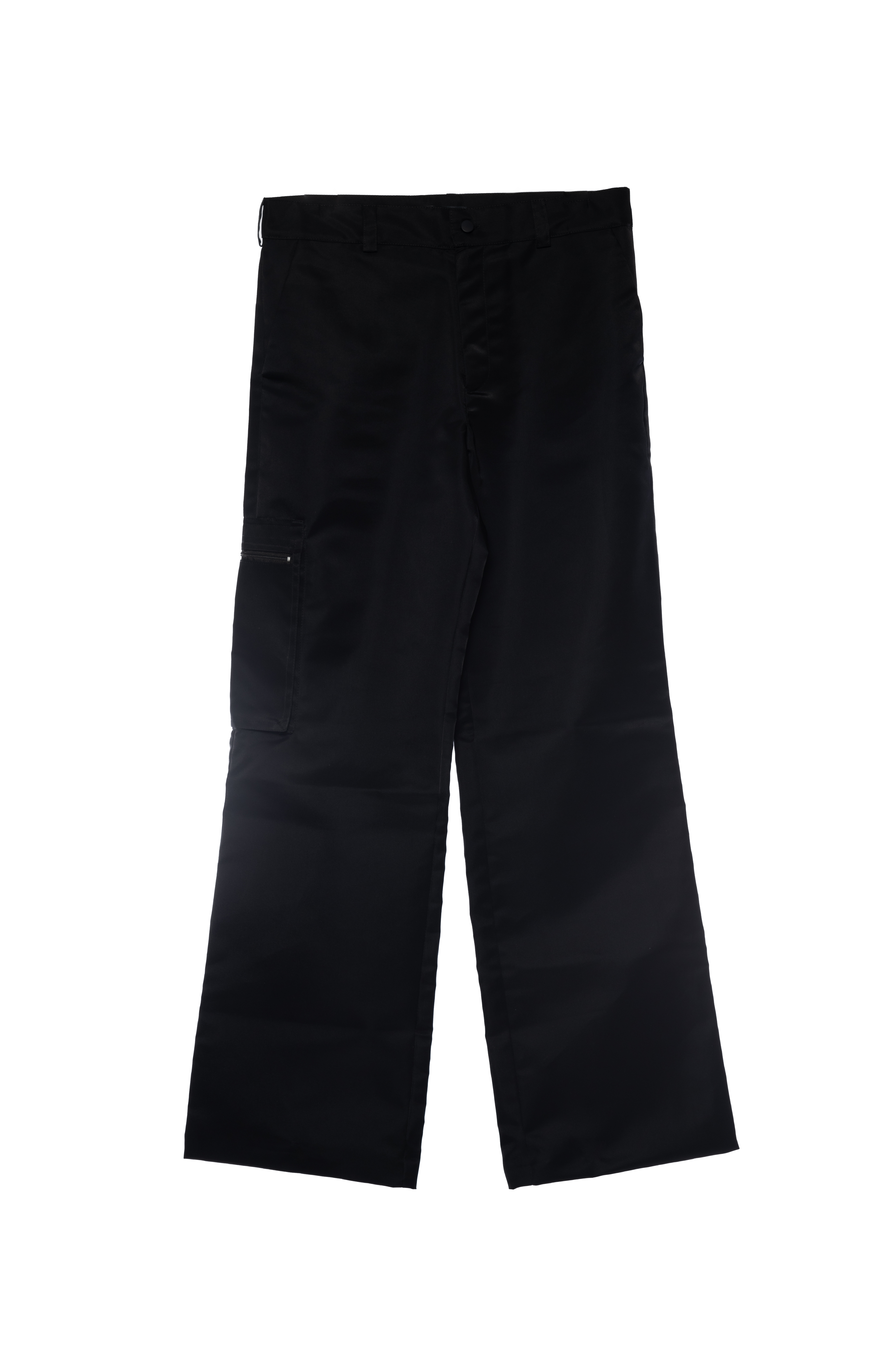 CARGO TROUSERS