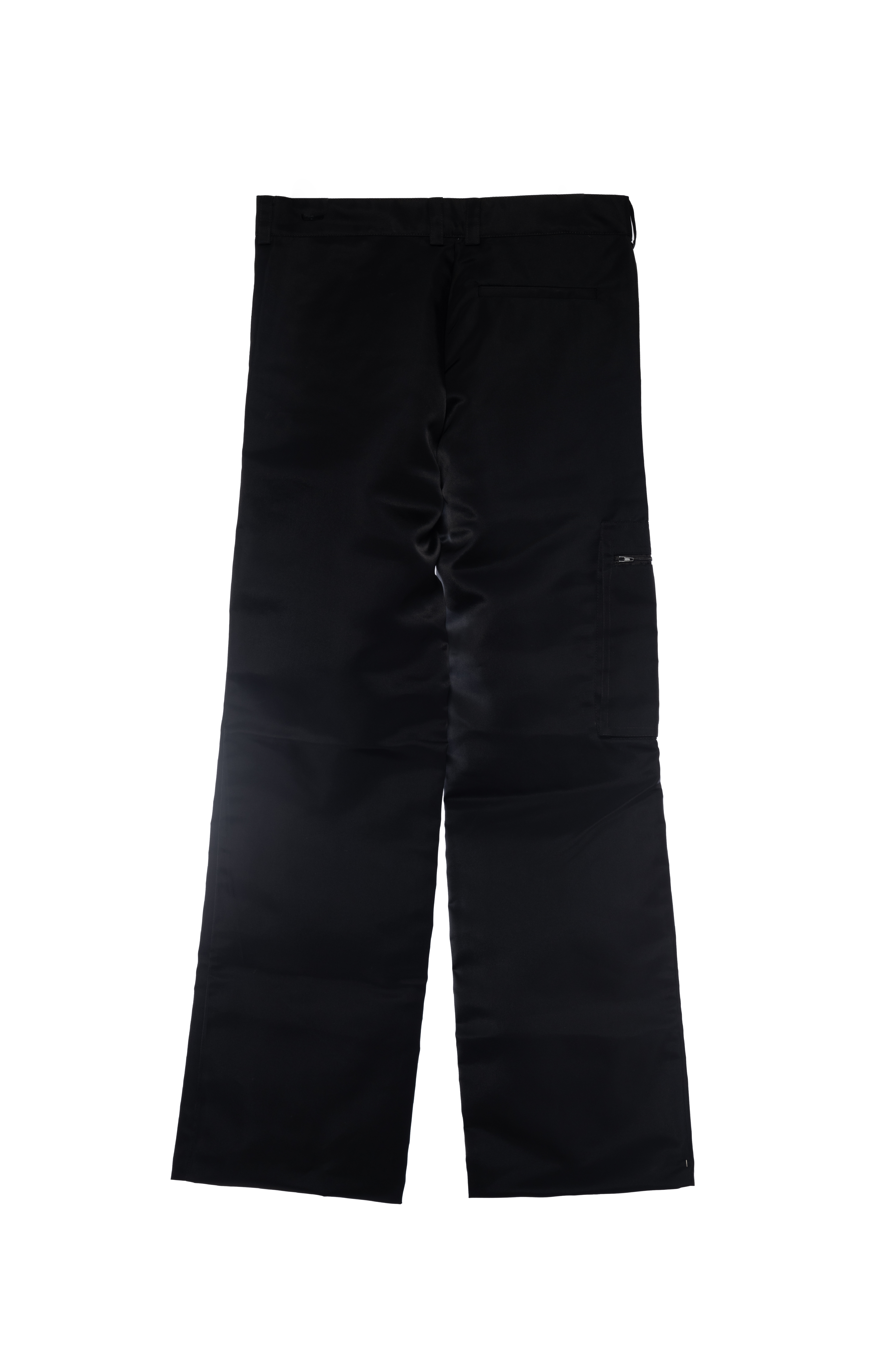 CARGO TROUSERS