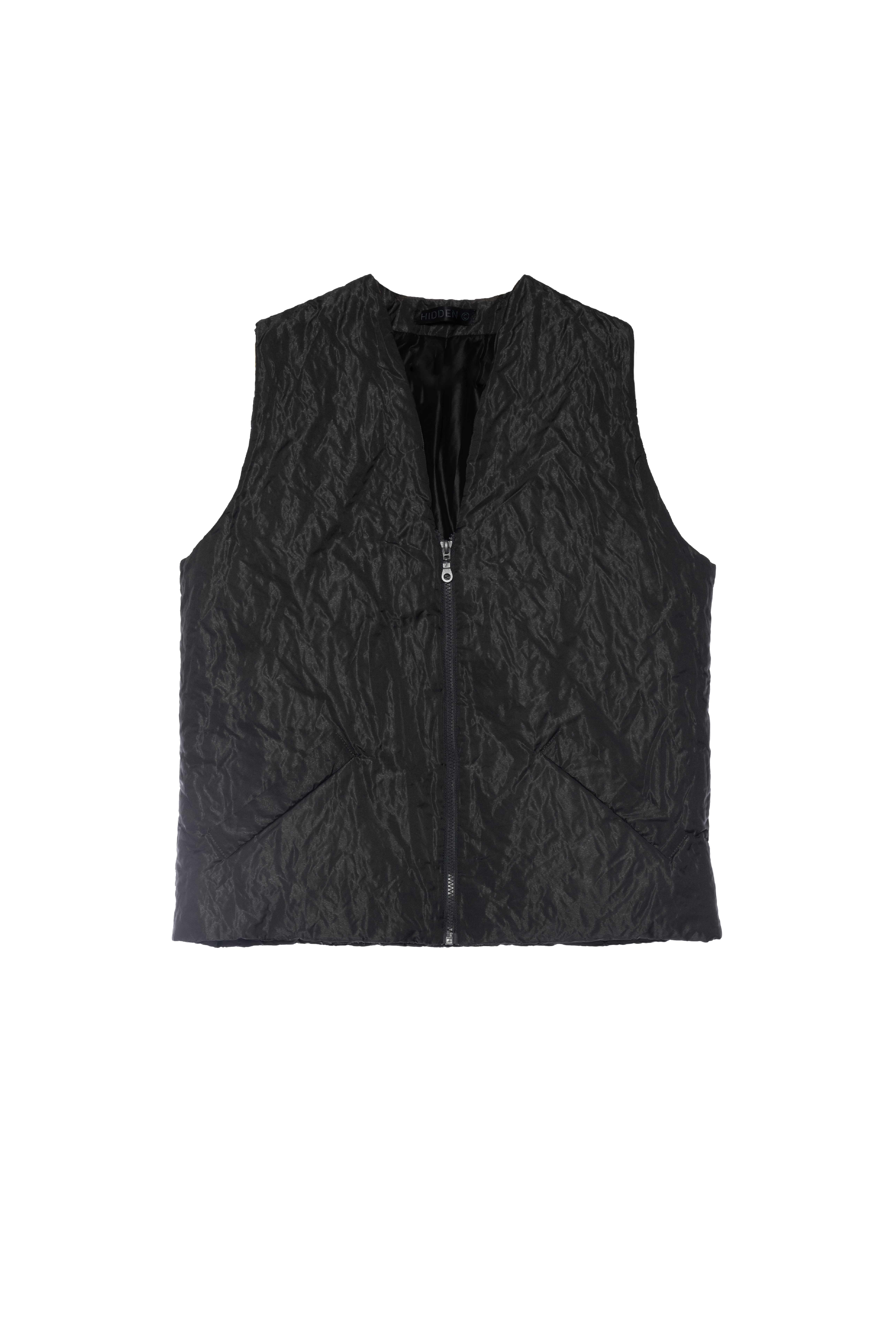 RADZIMIR SLEEVELESS PUFFER