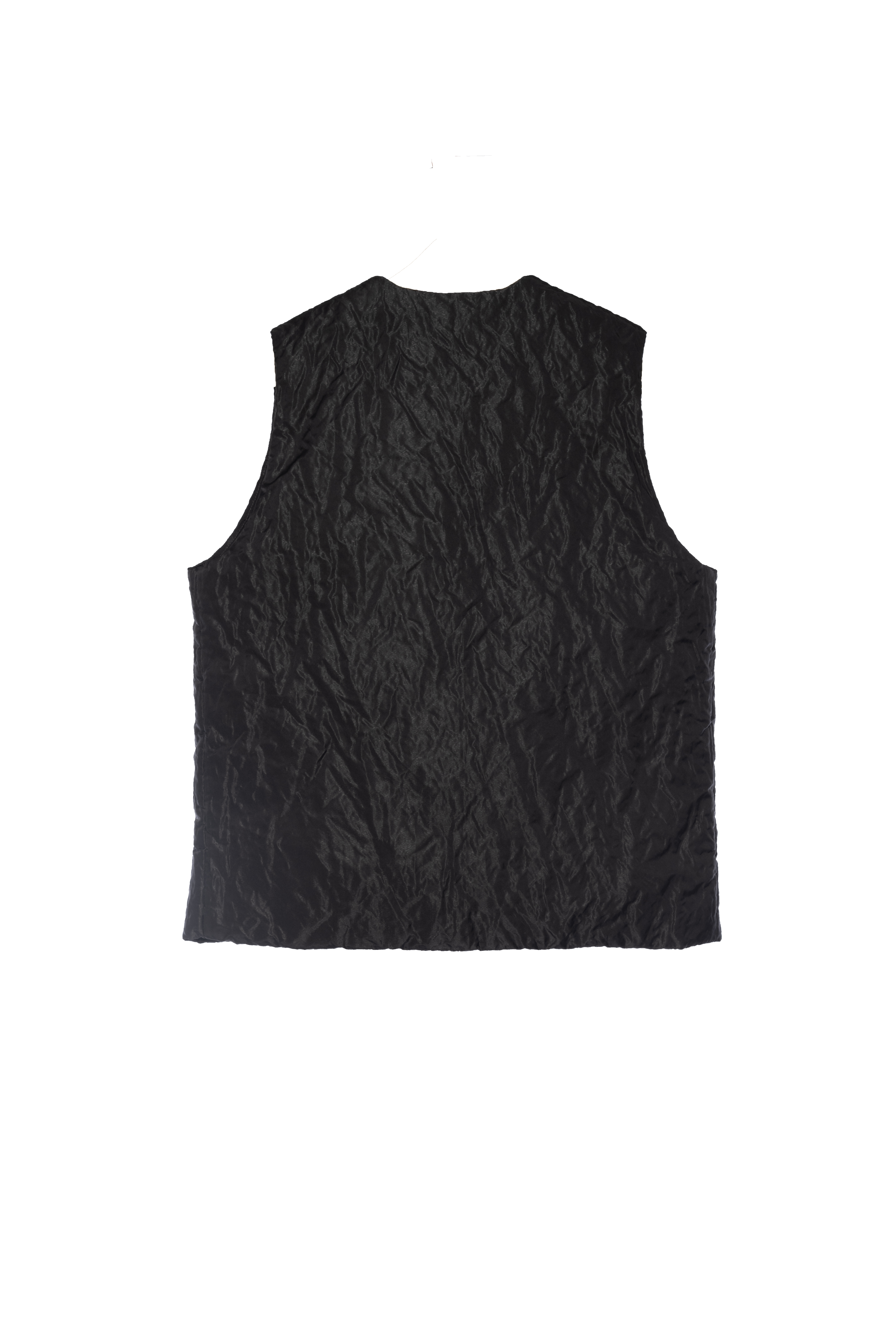 RADZIMIR SLEEVELESS PUFFER