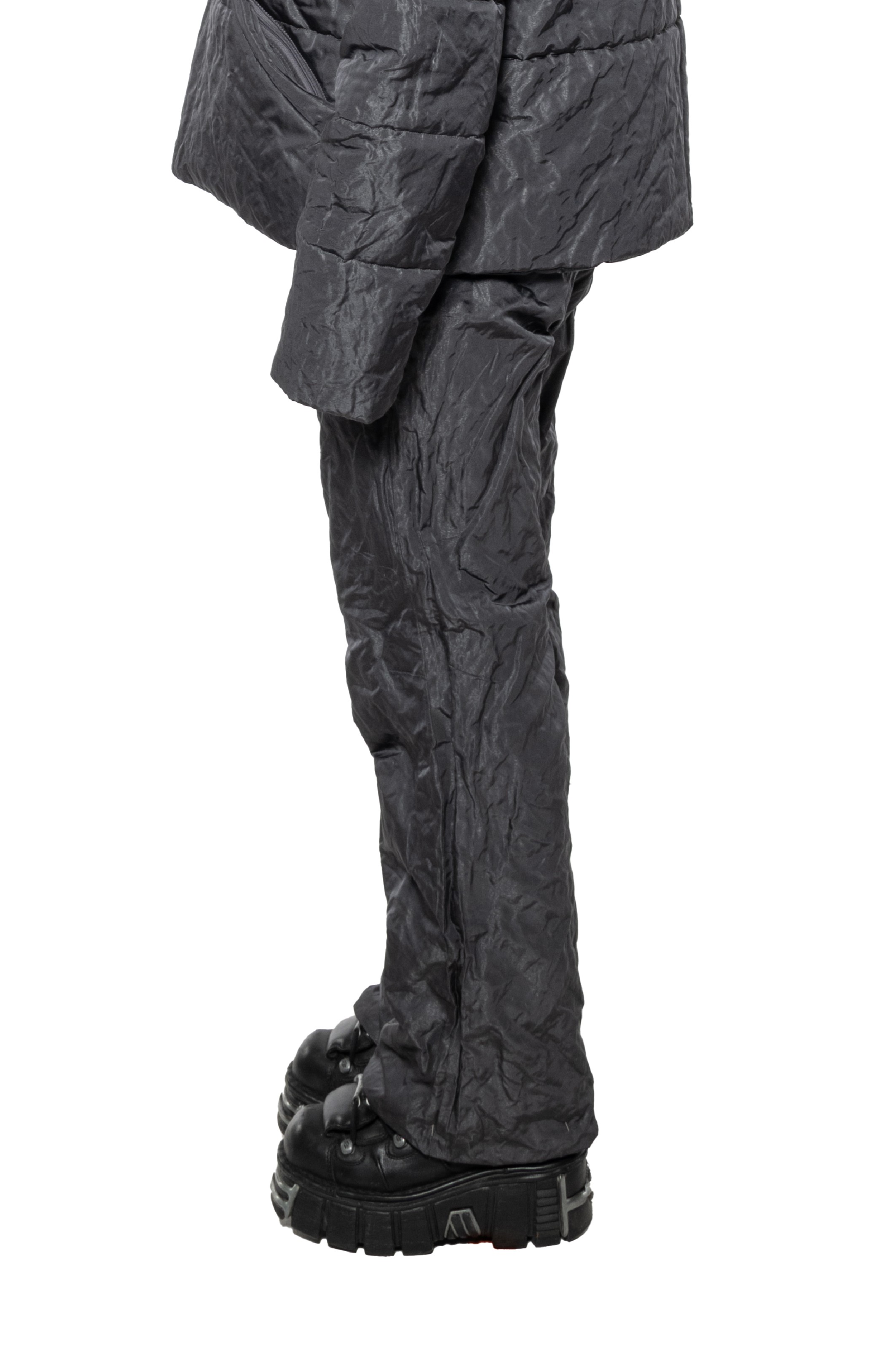 RADZIMIR CARGO TROUSERS