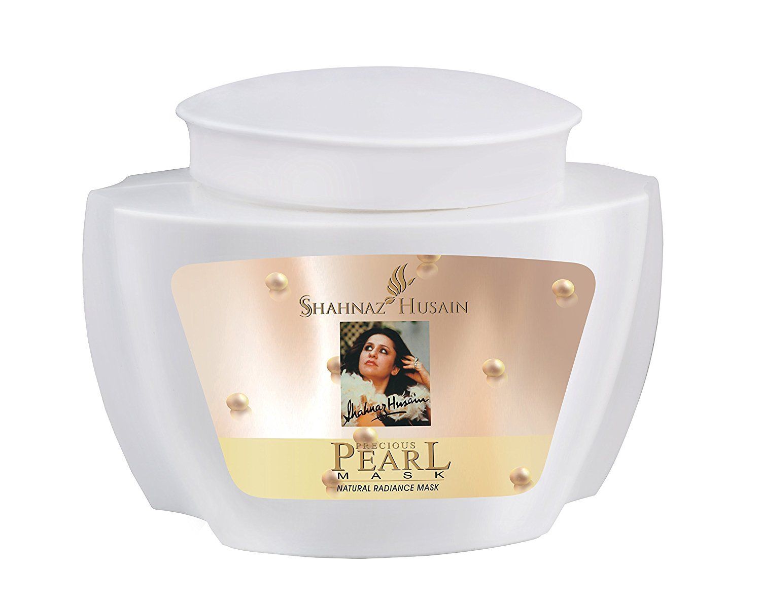Shahnaz Husain Pearl Mask - 500 G