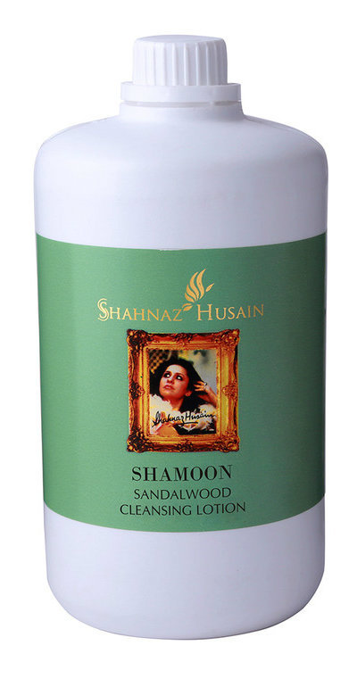 Shamoon cleansing lotion - 1000 Ml