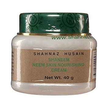 Shaneem - Neem Skin Nourishing Cream - 500 G