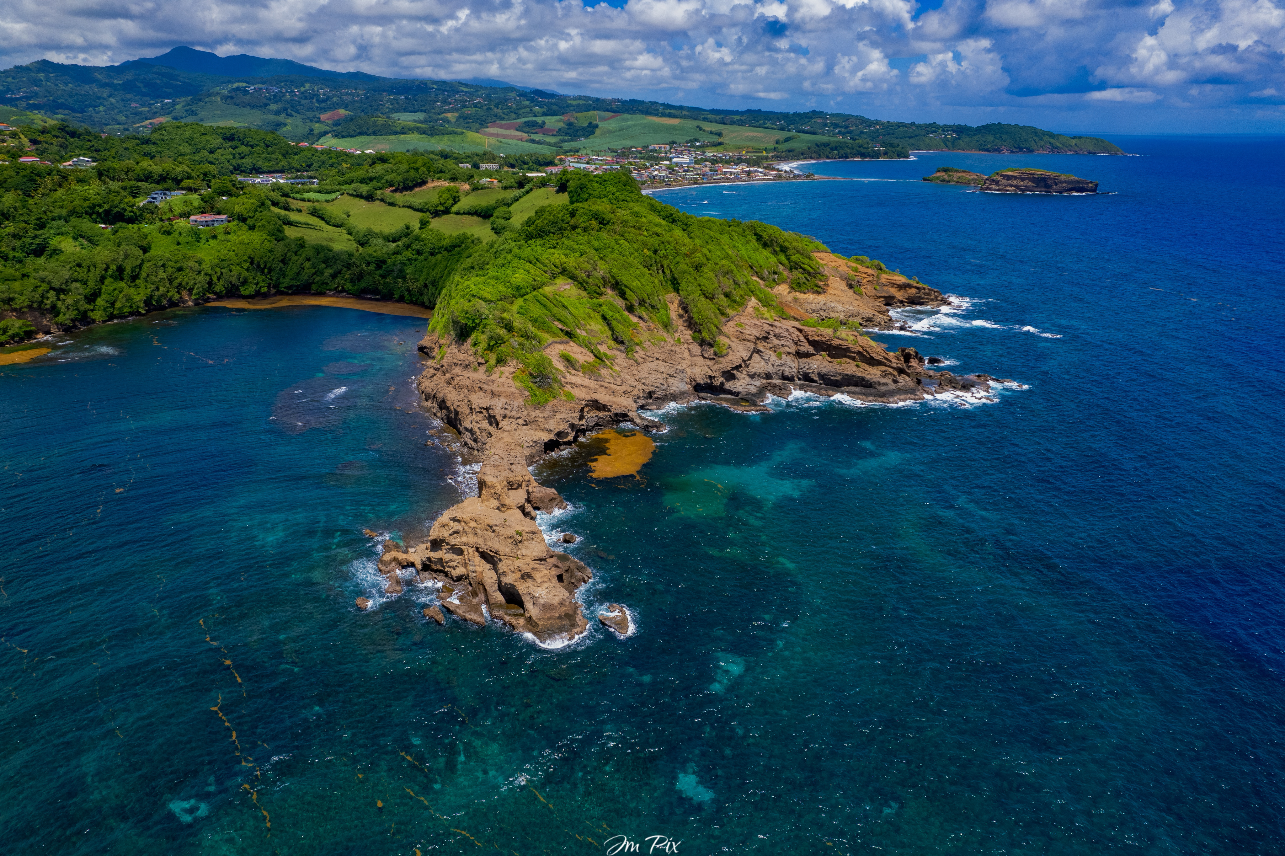 La Pointe Martineau