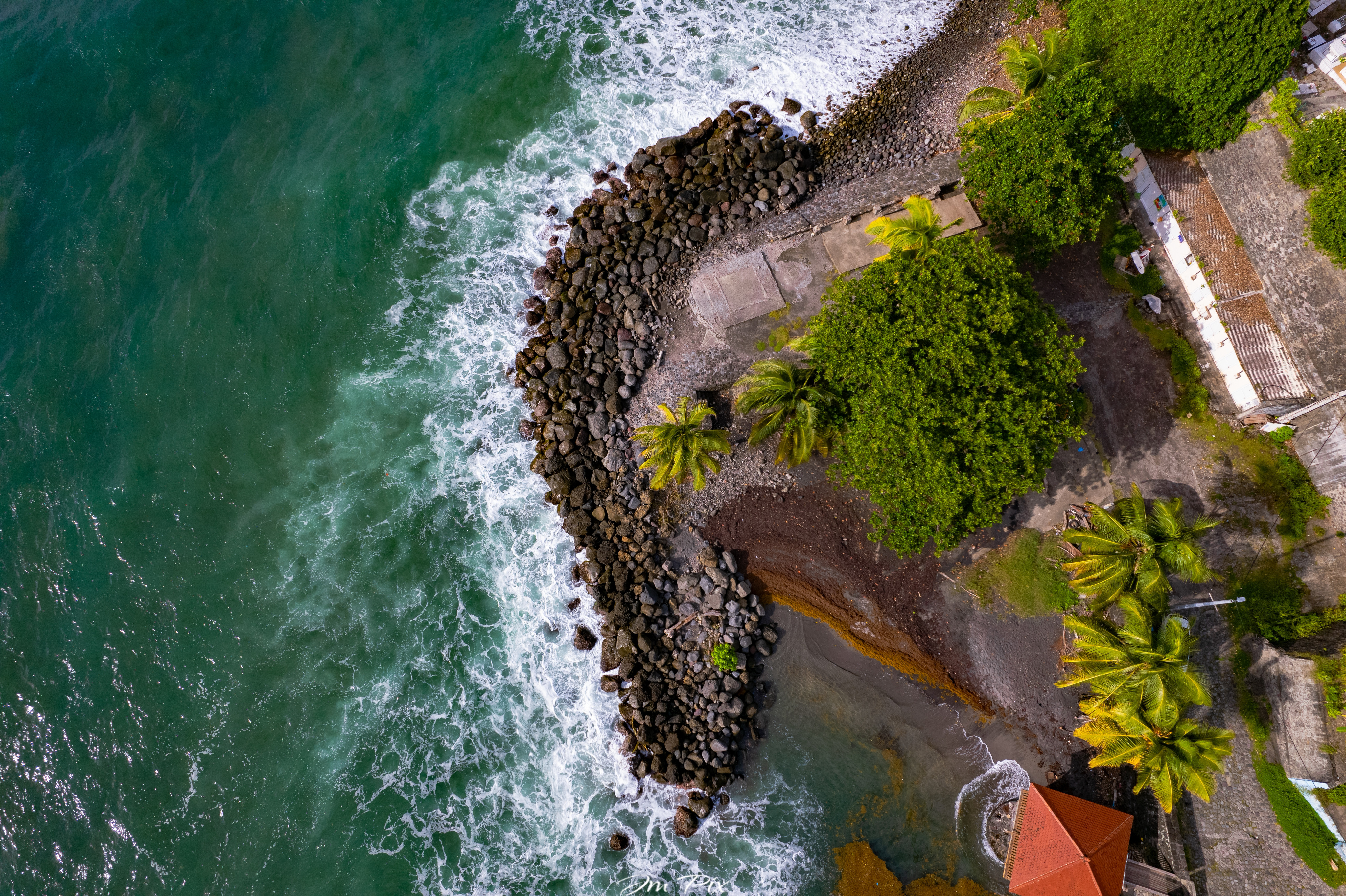 Basse-Pointe