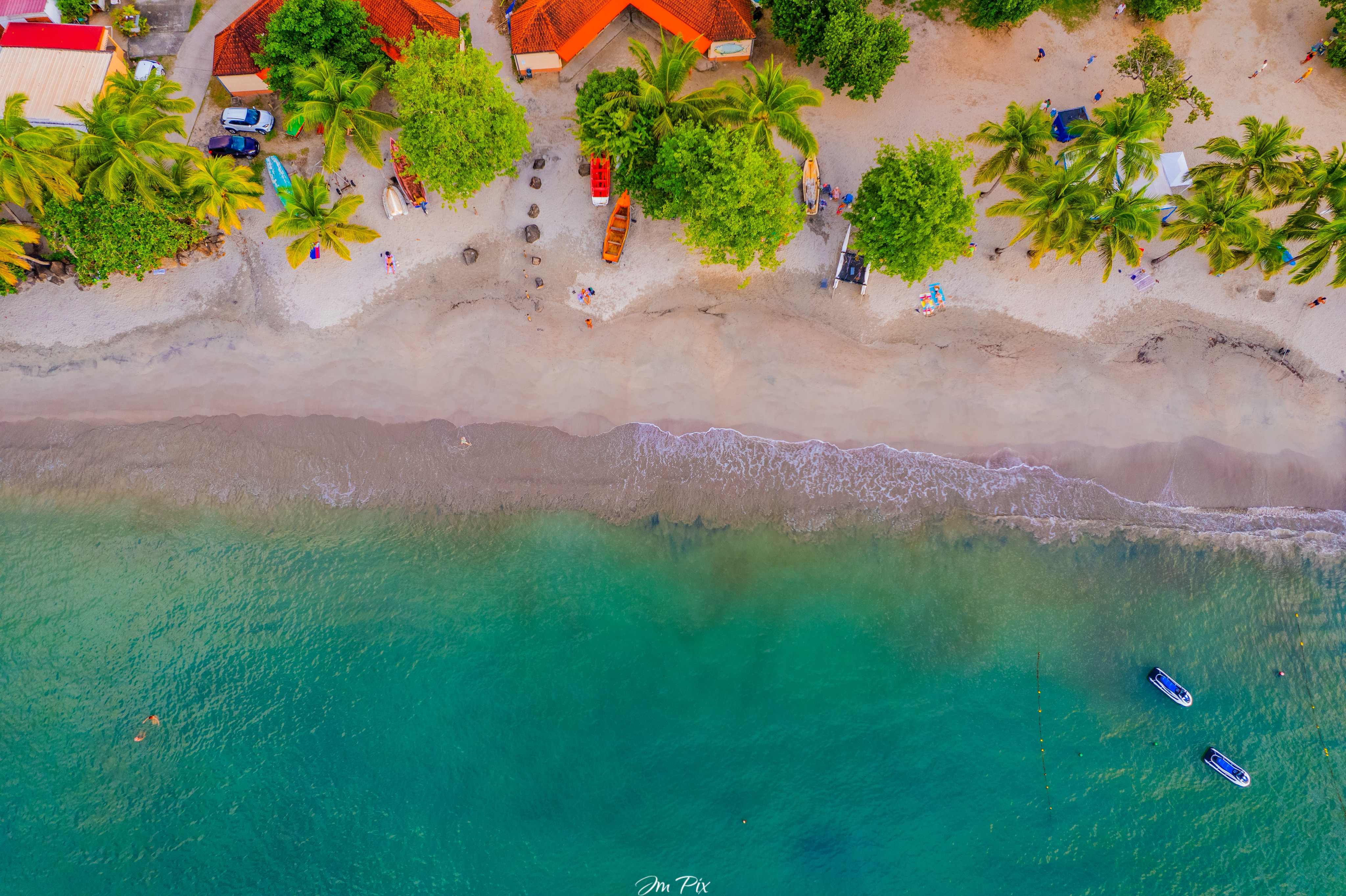 Paradise Beach