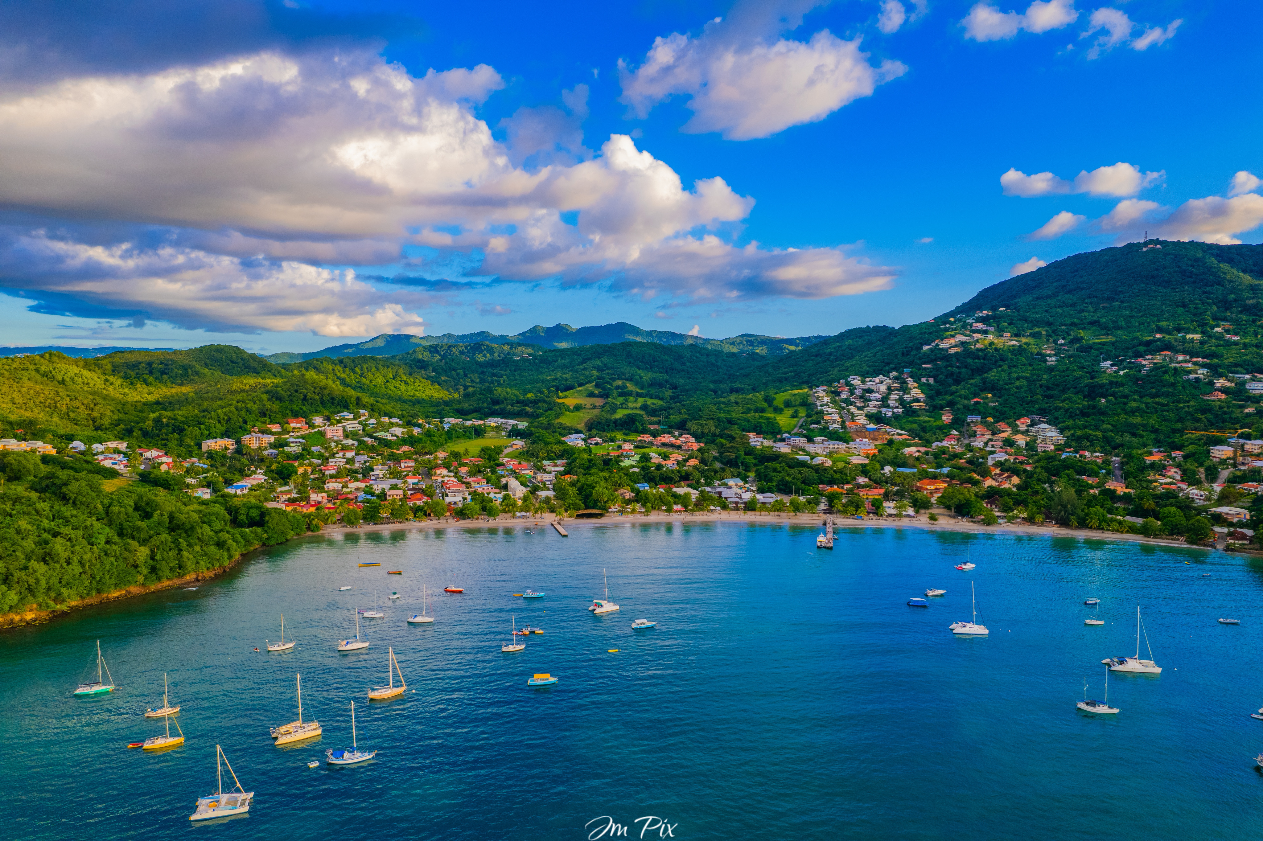 Anse à l'Âne