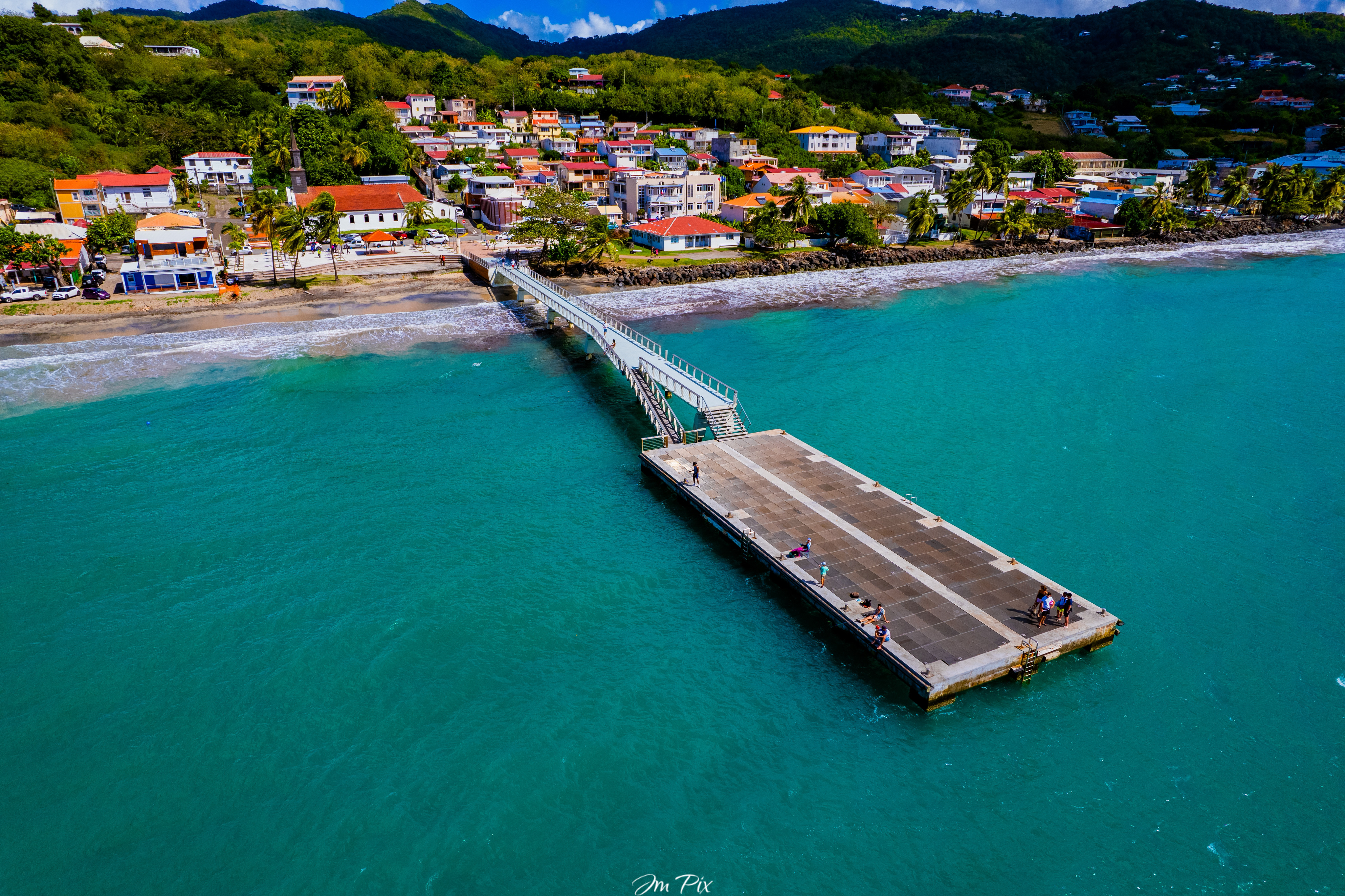 Ville de la pierre précieuse