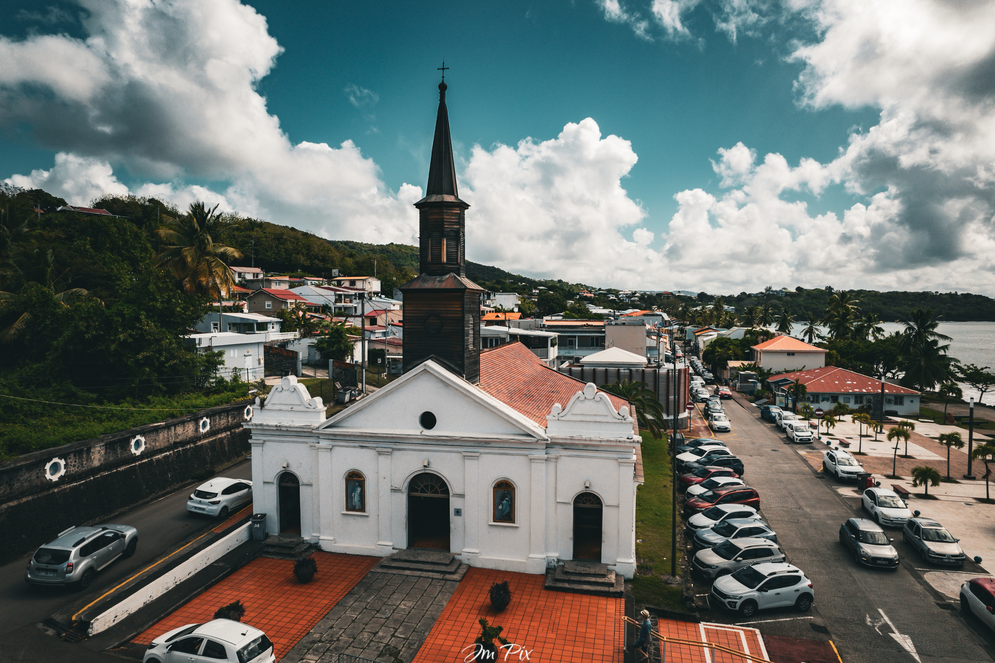 Église Saint-Thomas