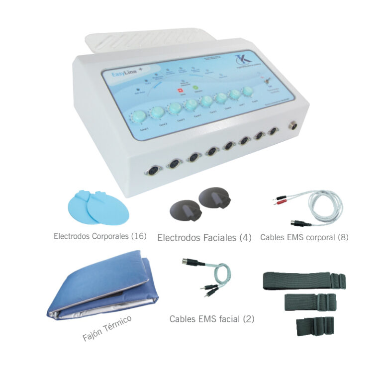 Gimnasia pasiva y Corrientes rusas