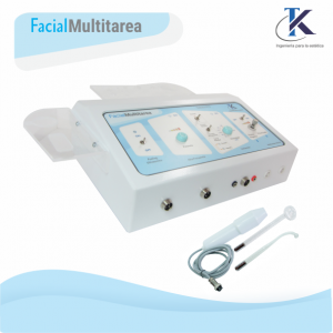 Facial Multitarea