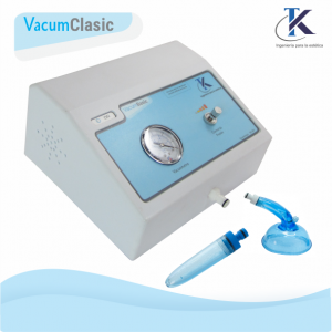 Vacumterapia clásica