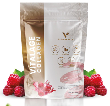 Vitalage Collagen