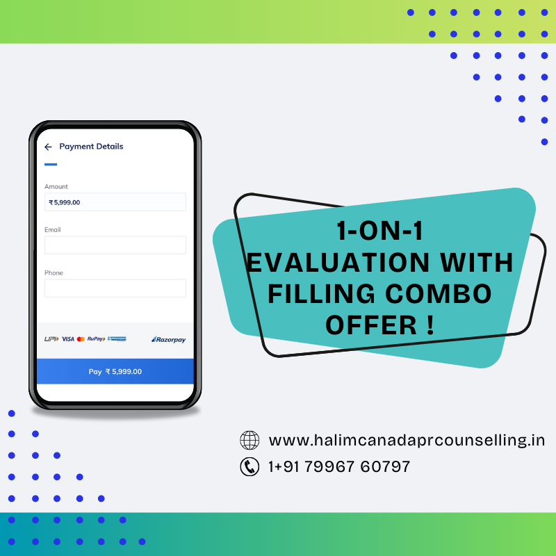 Evaluation + Filling Combo